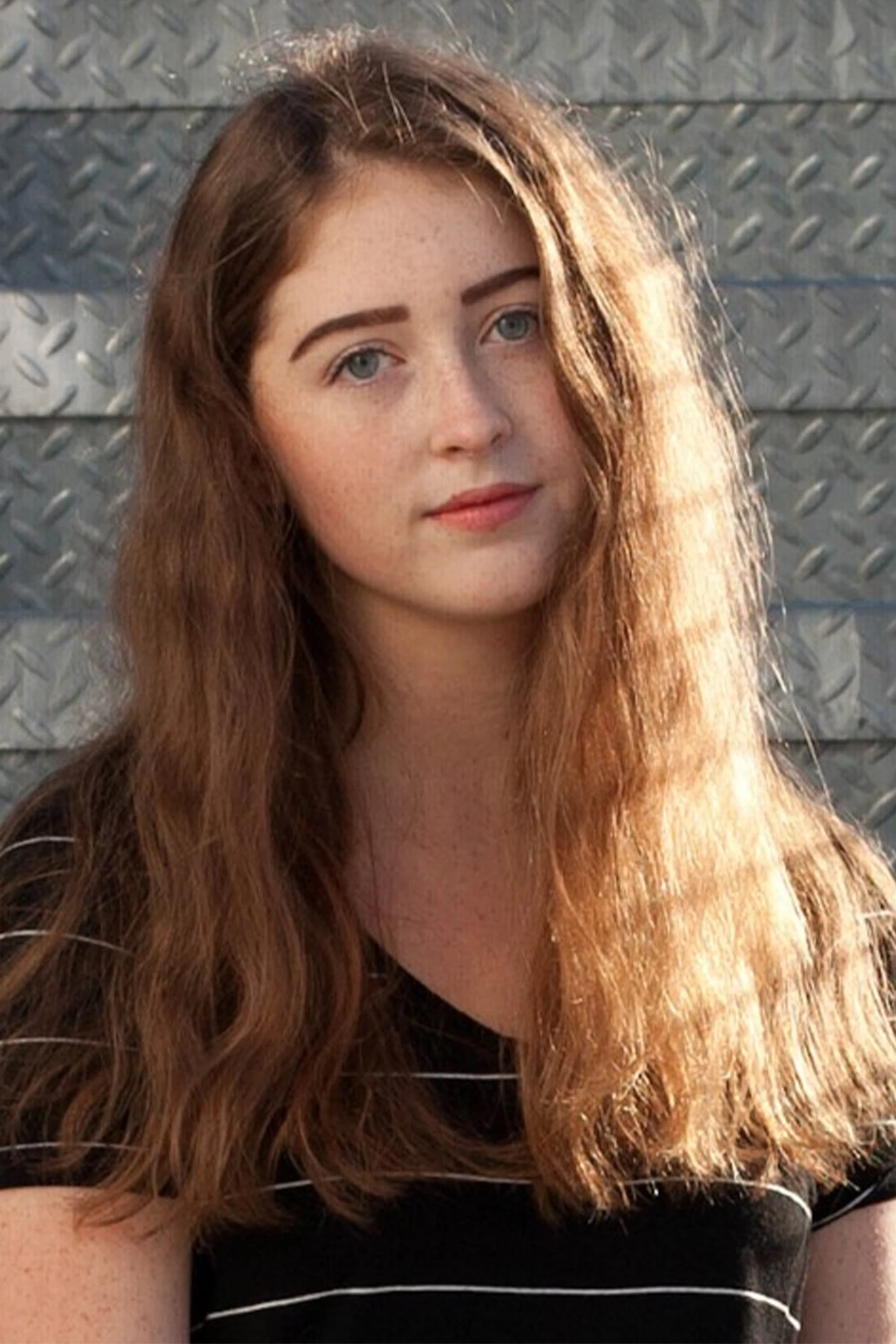 Foto von Francee Hinkle