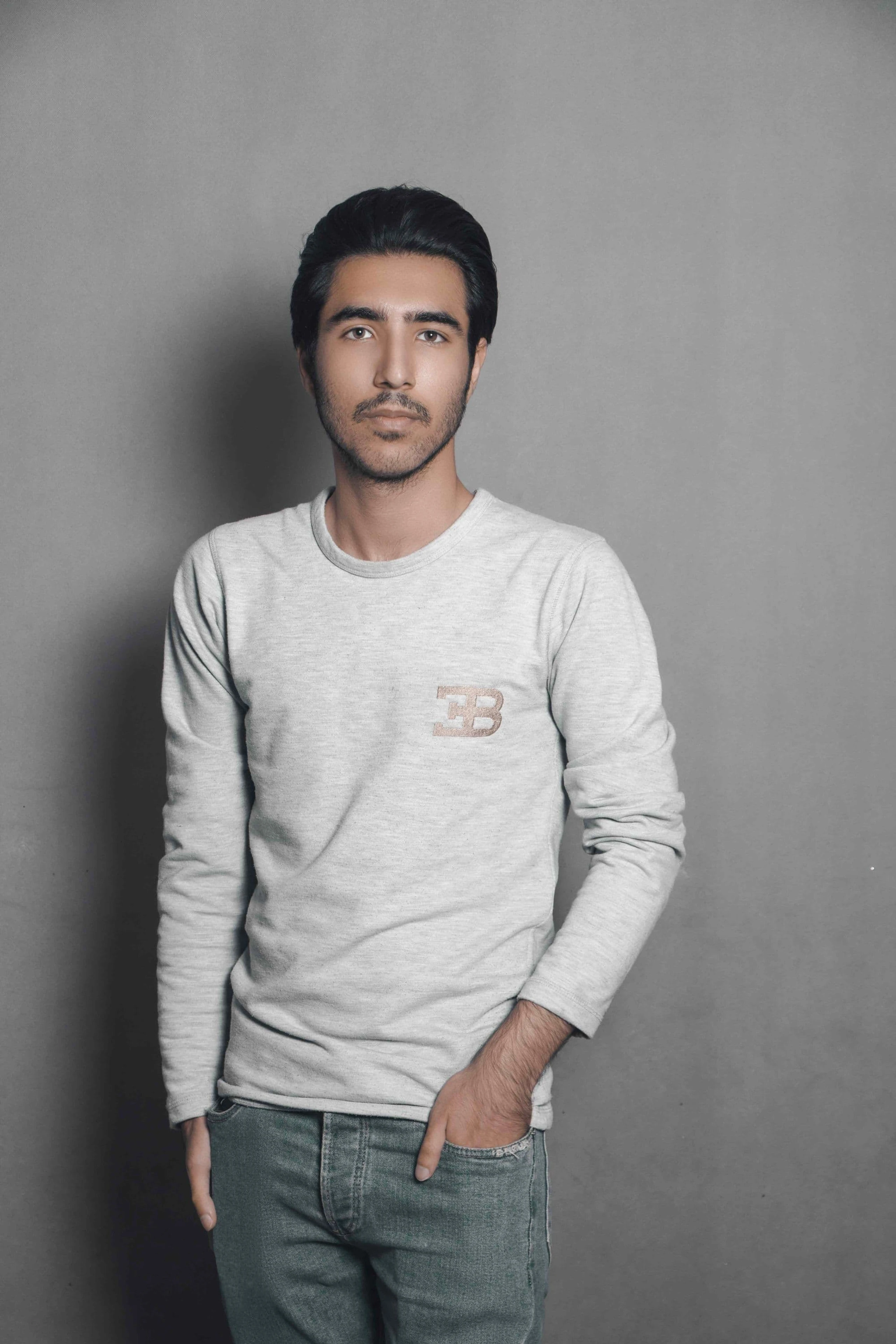 Foto von Amin Zebarjad