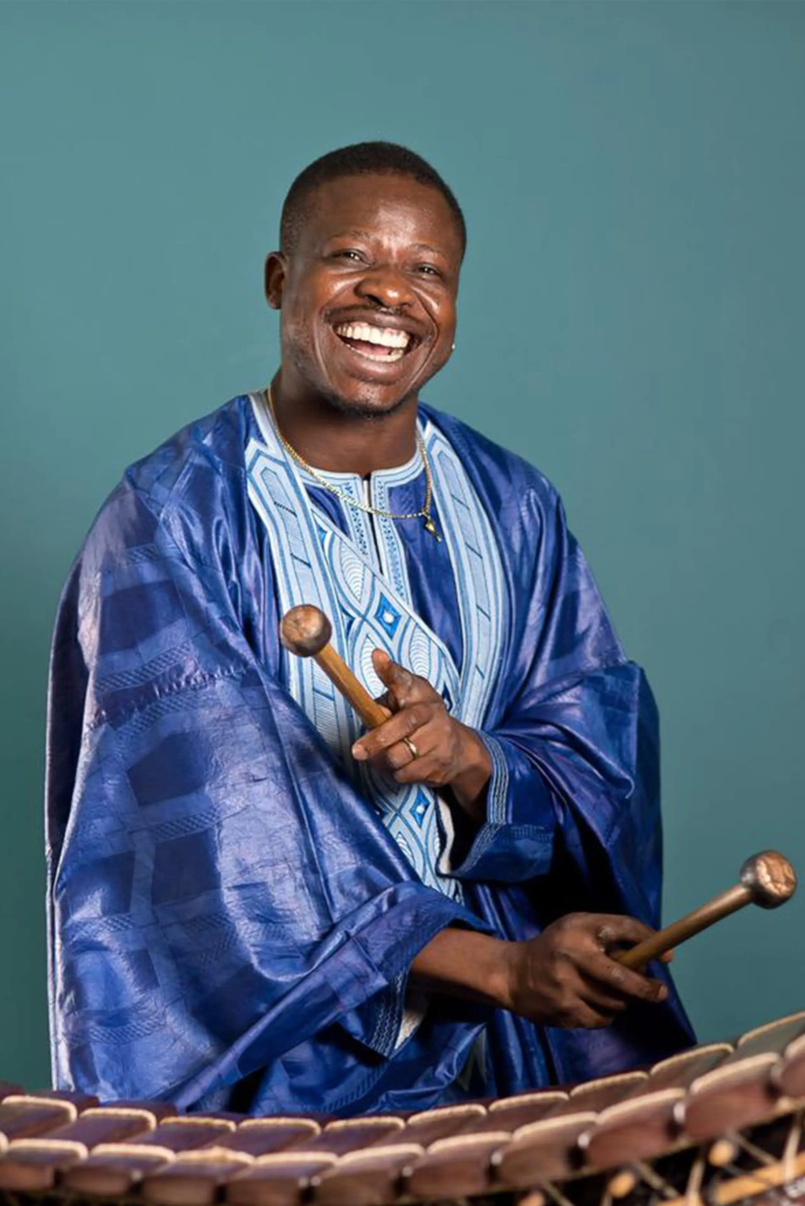 Foto von Mamadou Diabate