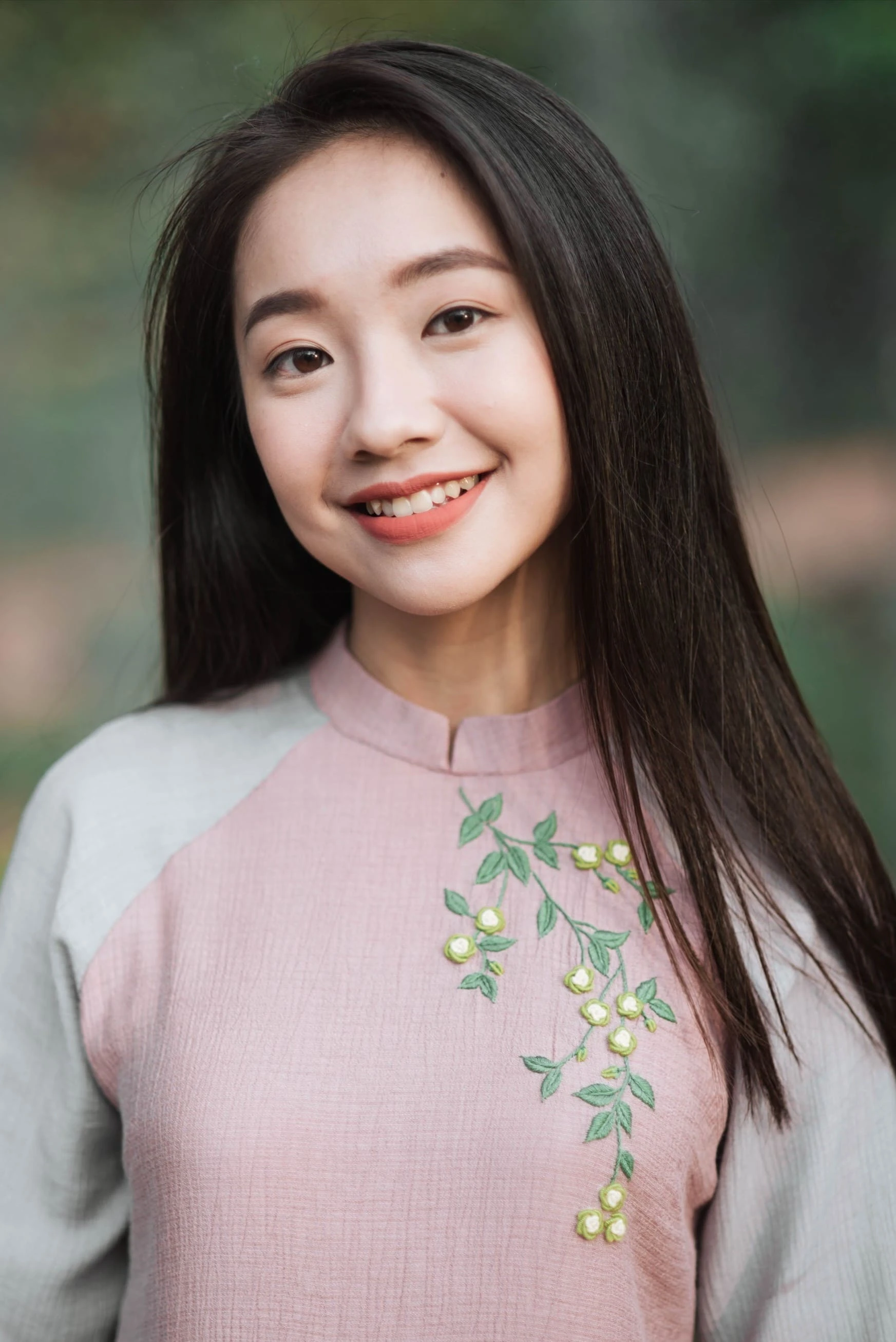 Foto von Hoàng Hà