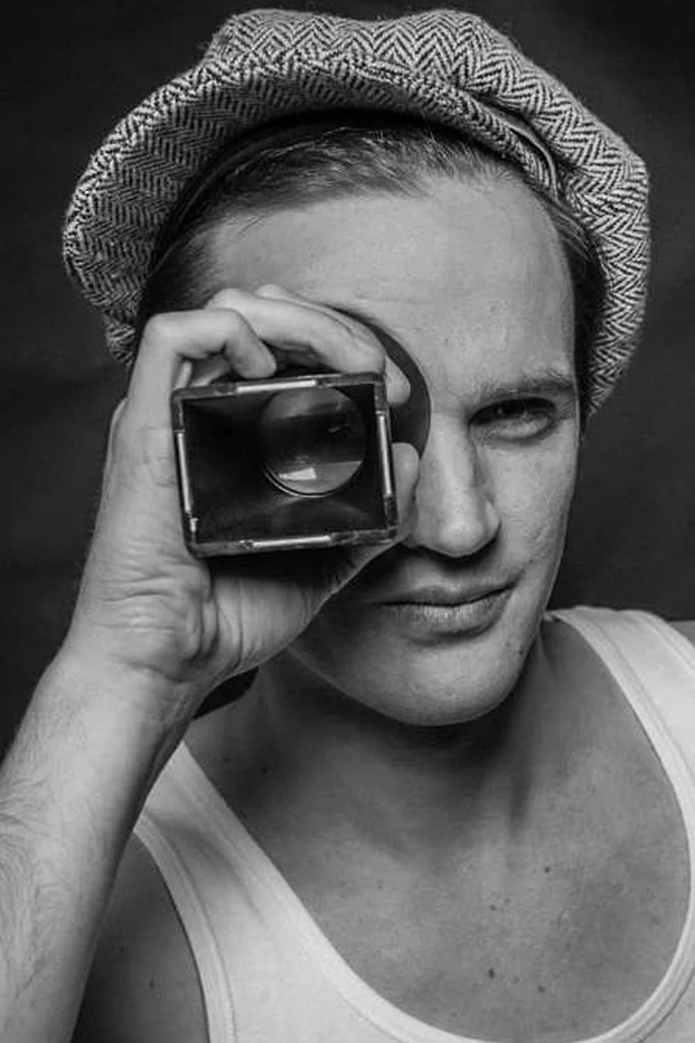 Foto von Benjamin Pallier