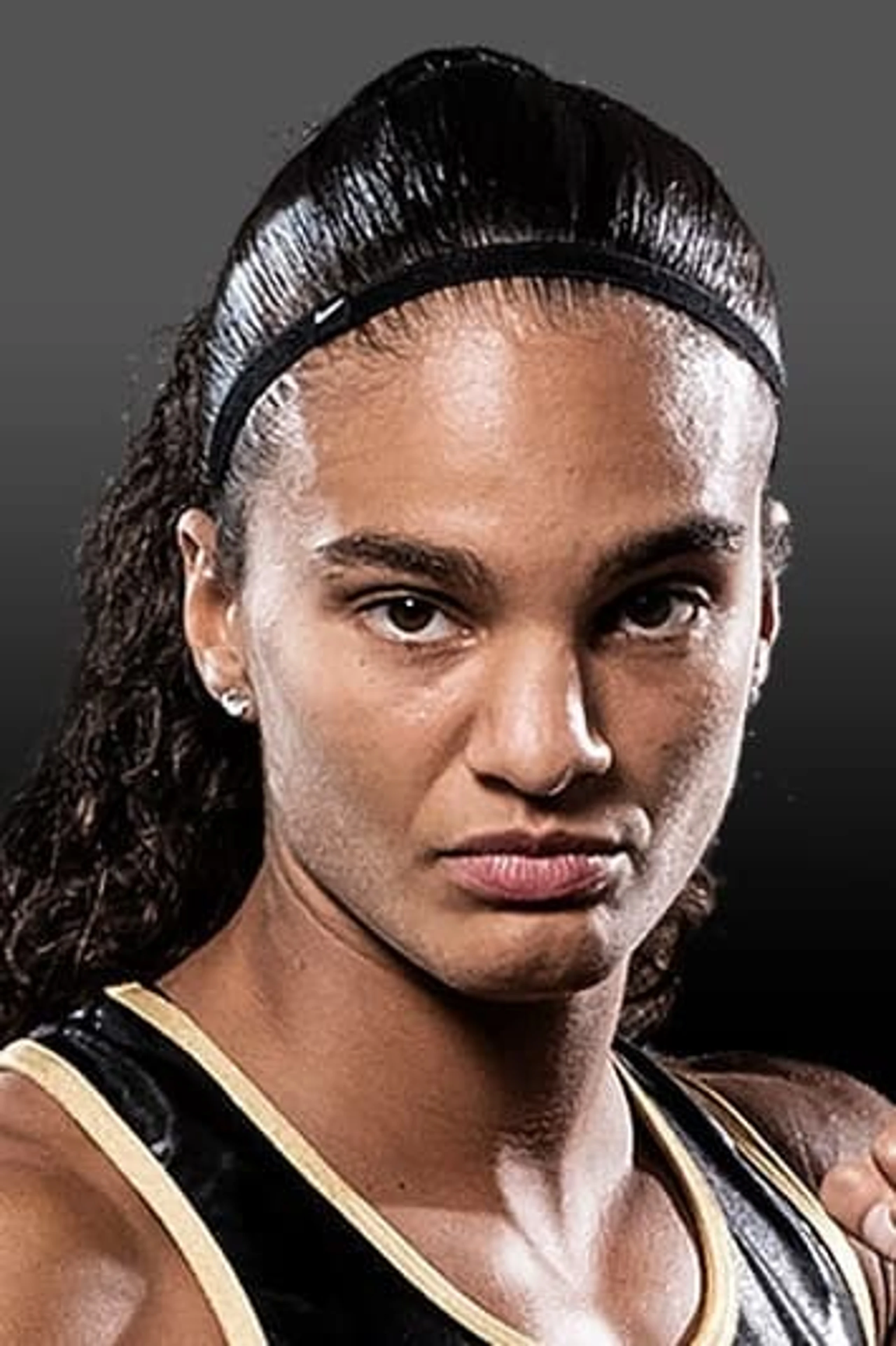 Foto von Anissa Meksen