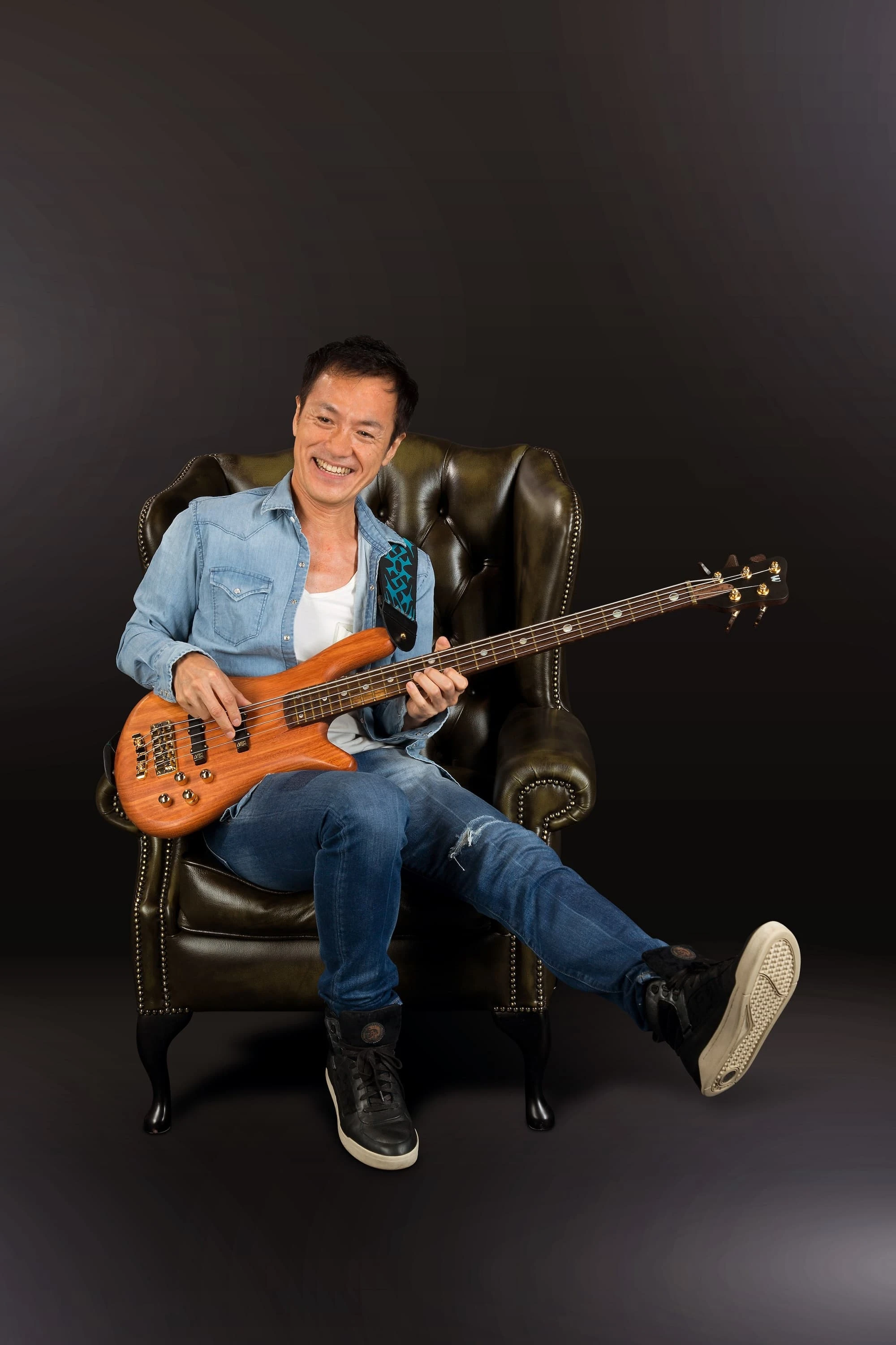 Foto von Tetsuo Sakurai
