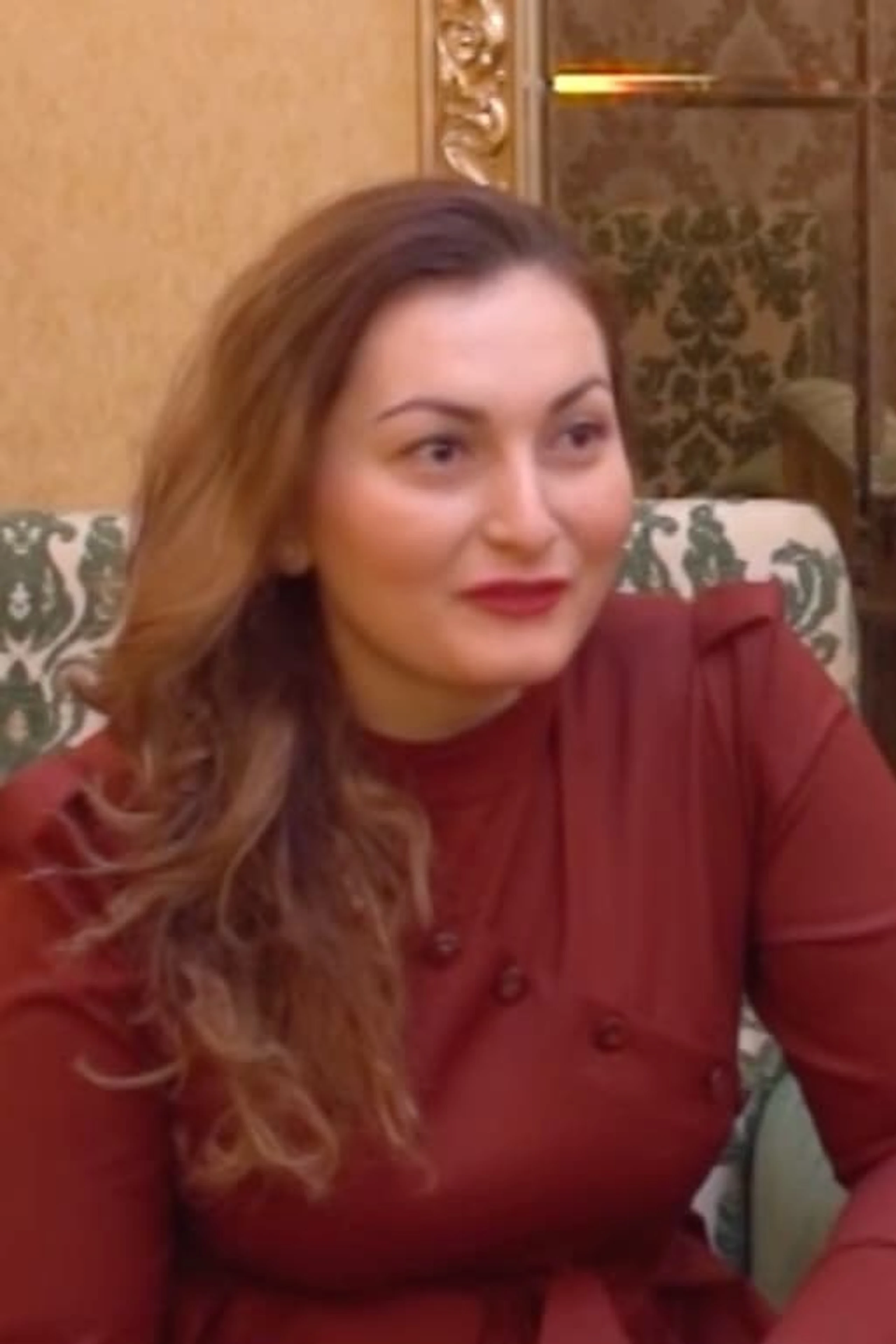 Foto von Natalia Buklaga