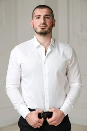 Foto von Artur Aramyan