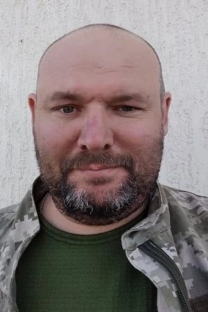 Foto von Oleg Shevchuk