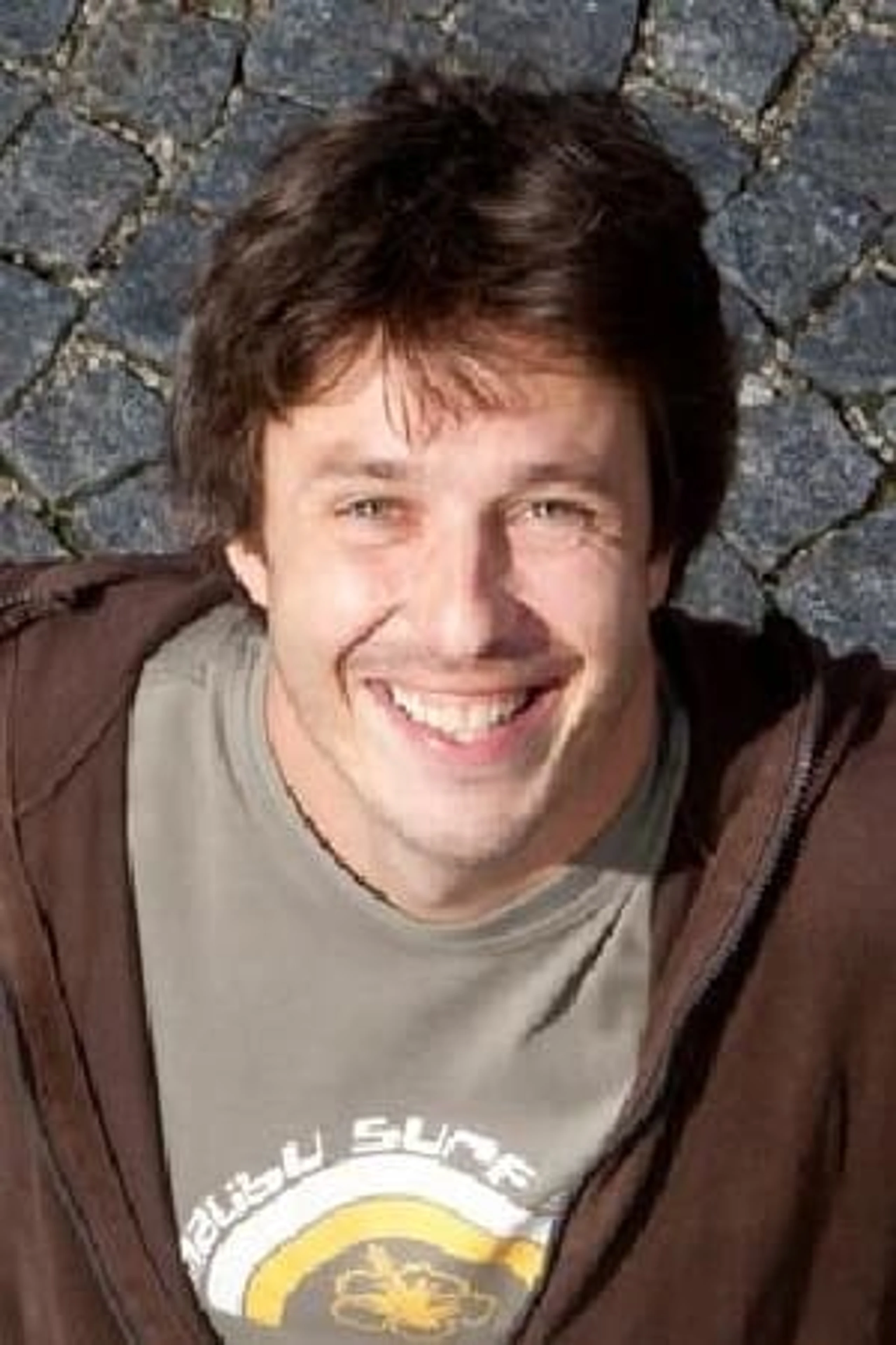 Foto von Jiří Šponar