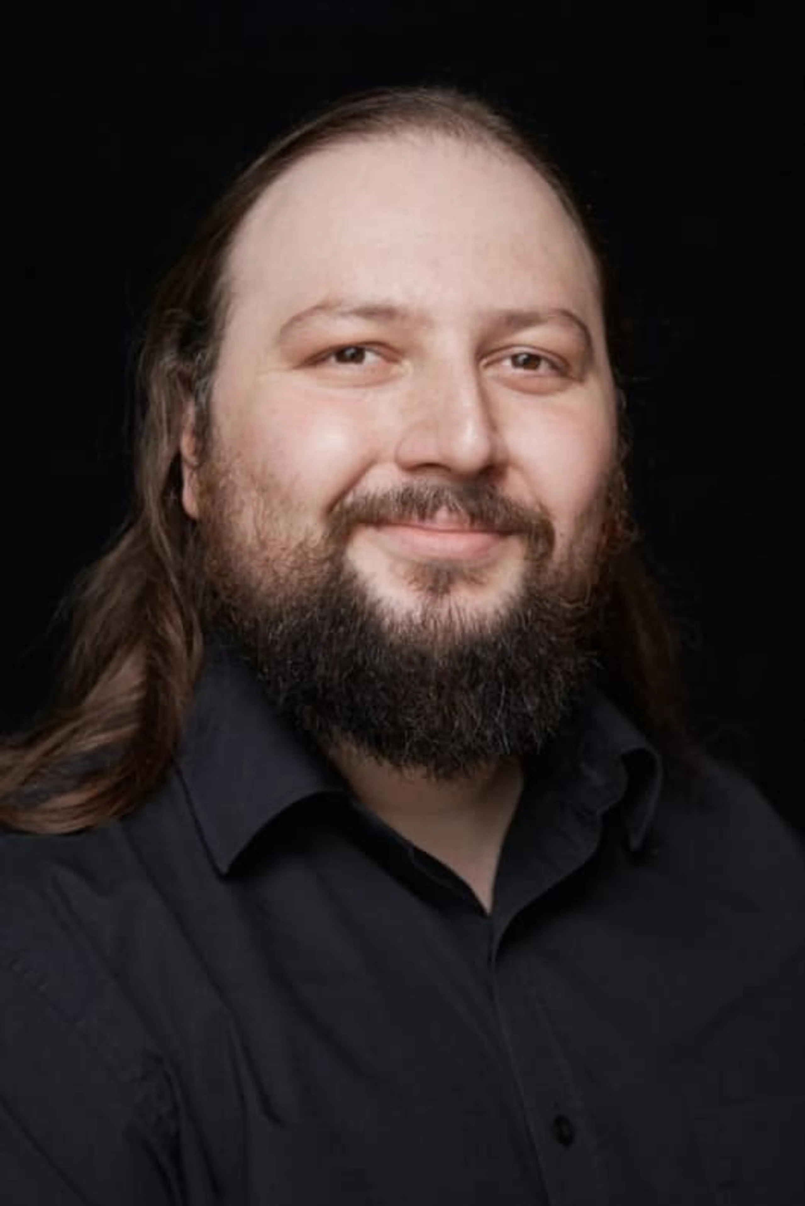 Foto von Victor Shapovalov