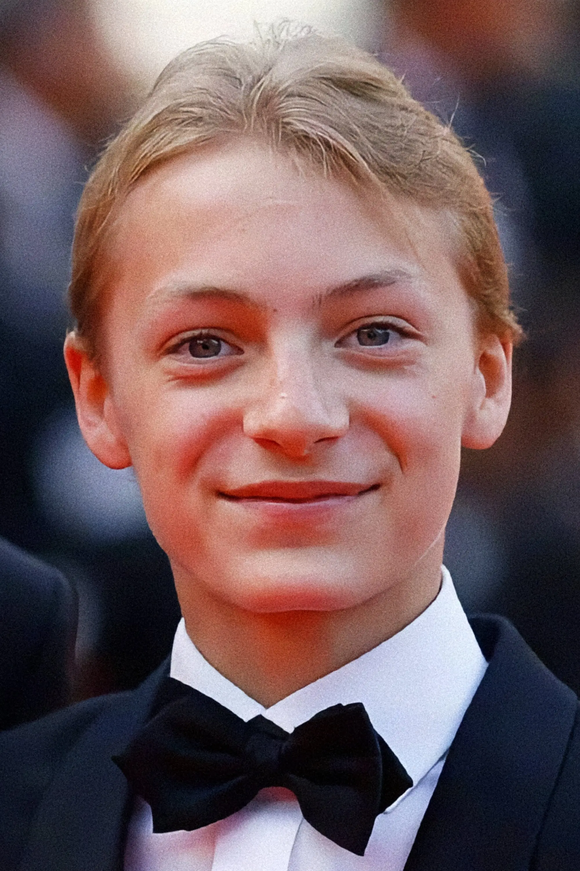 Foto von Eden Dambrine