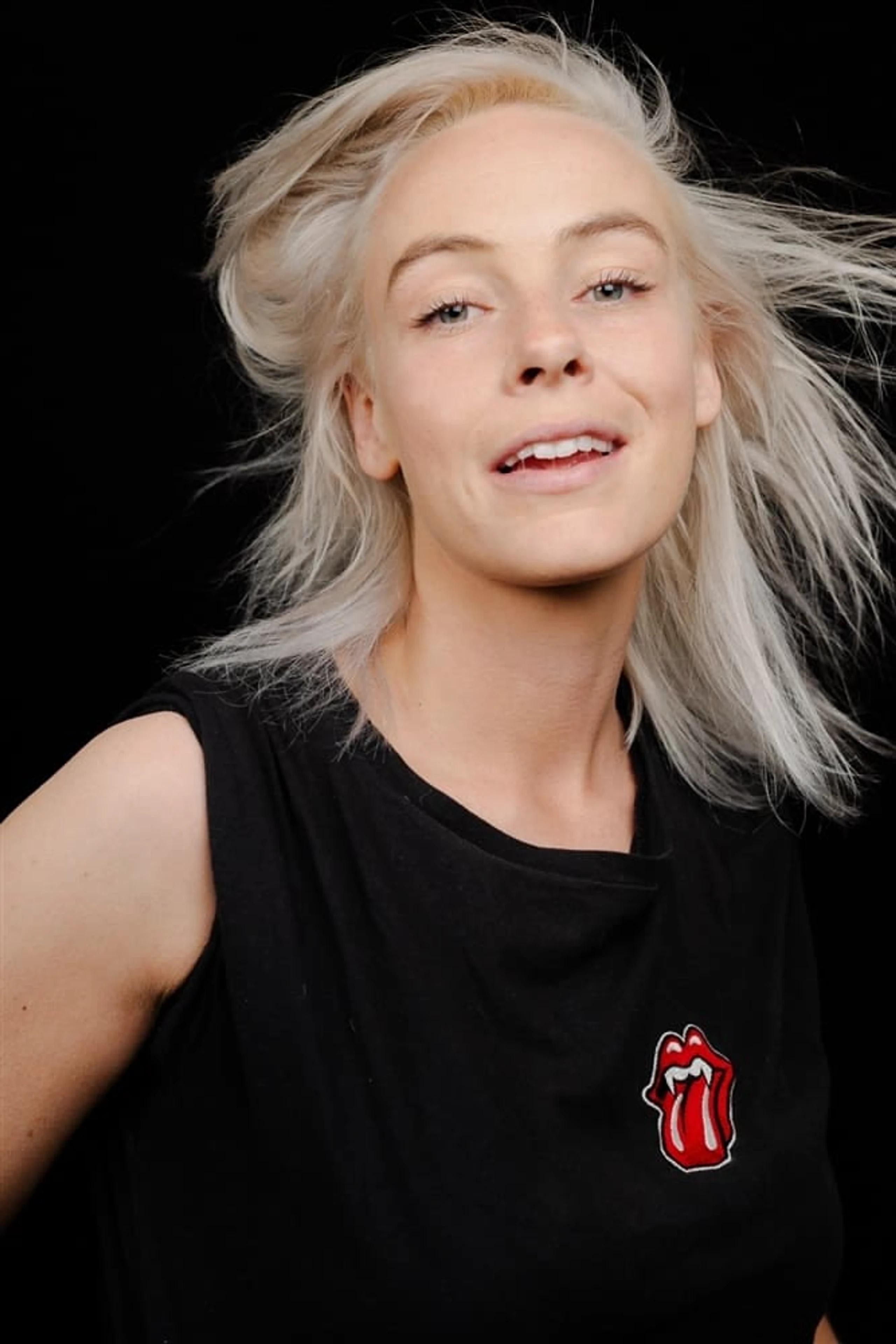 Foto von Holly-Rose Clegg