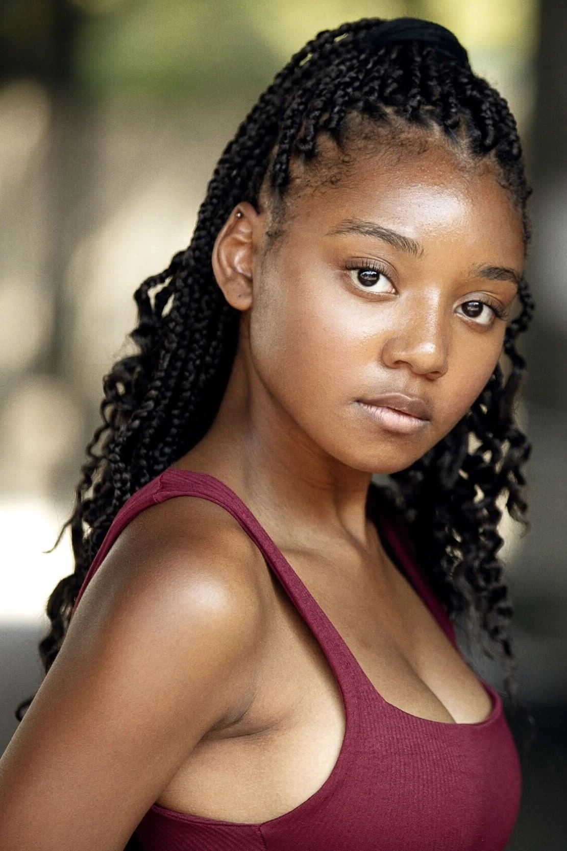 Foto von Lashay Anderson
