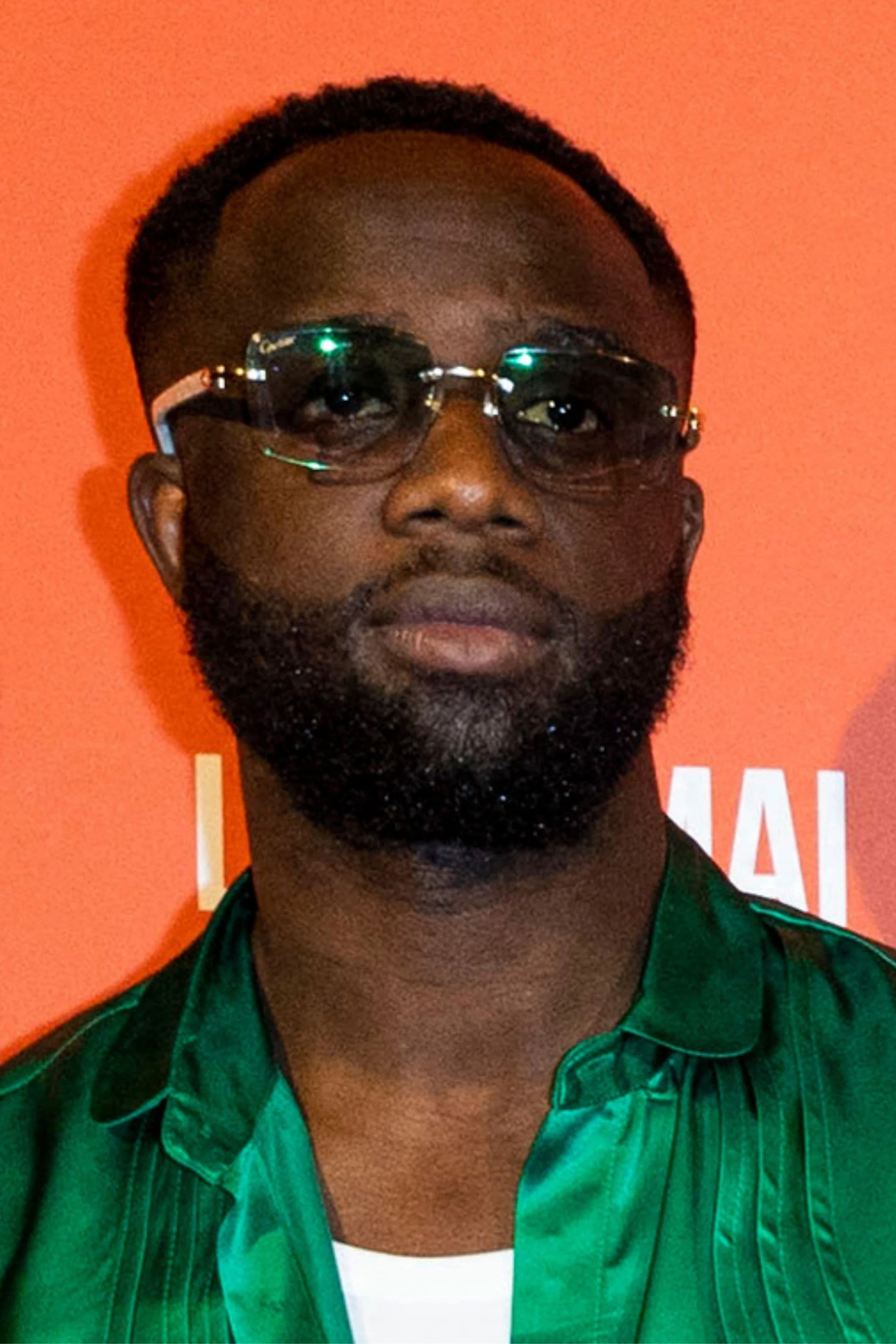 Foto von Joss Stinson