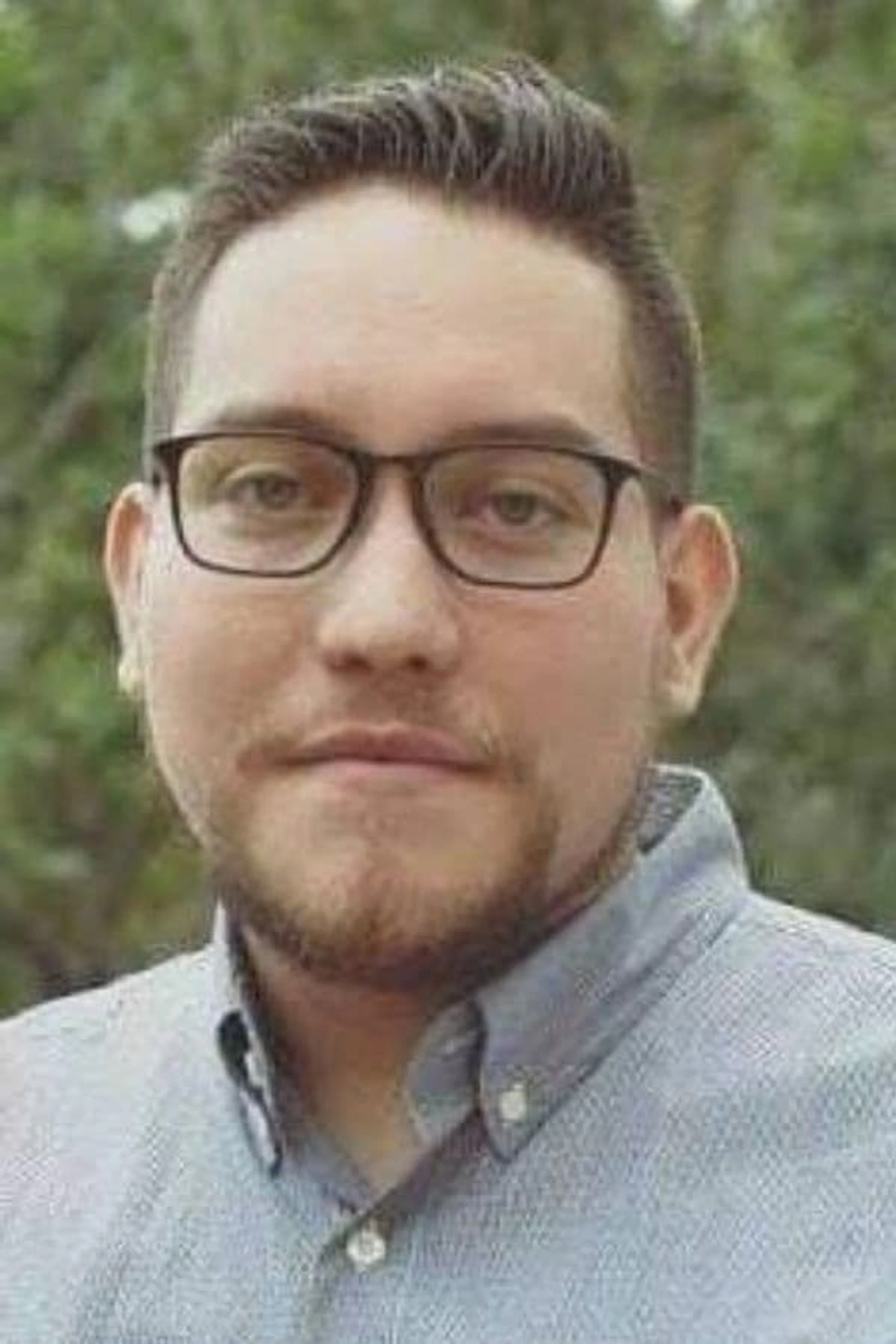 Foto von Roberto García