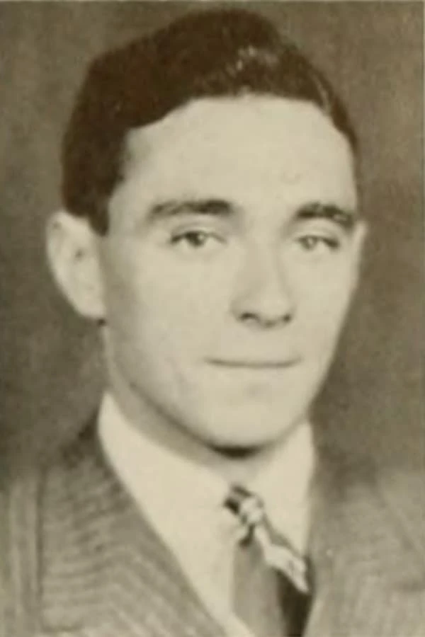 Foto von Jerome Bruner