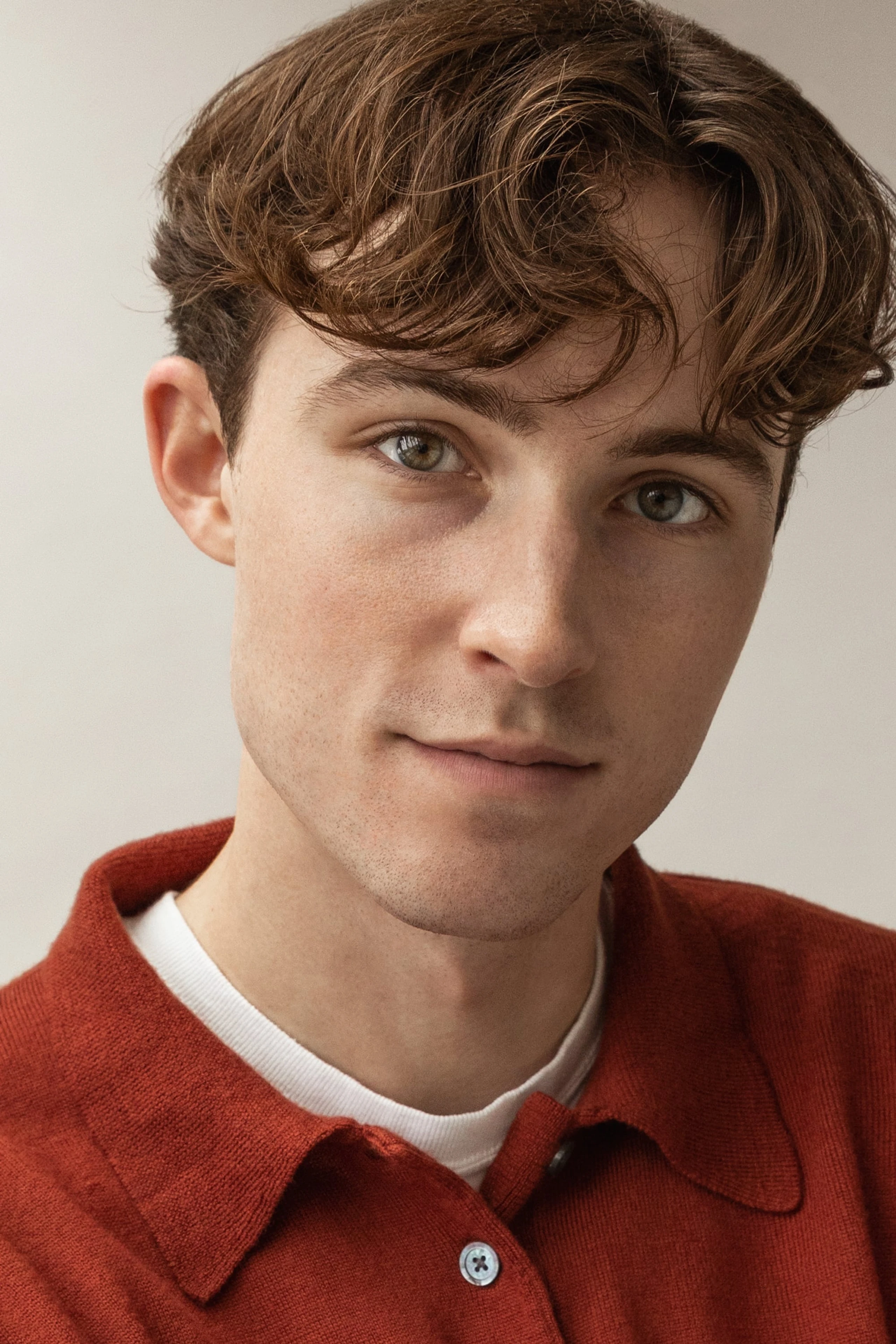 Foto von Thom Nyhuus