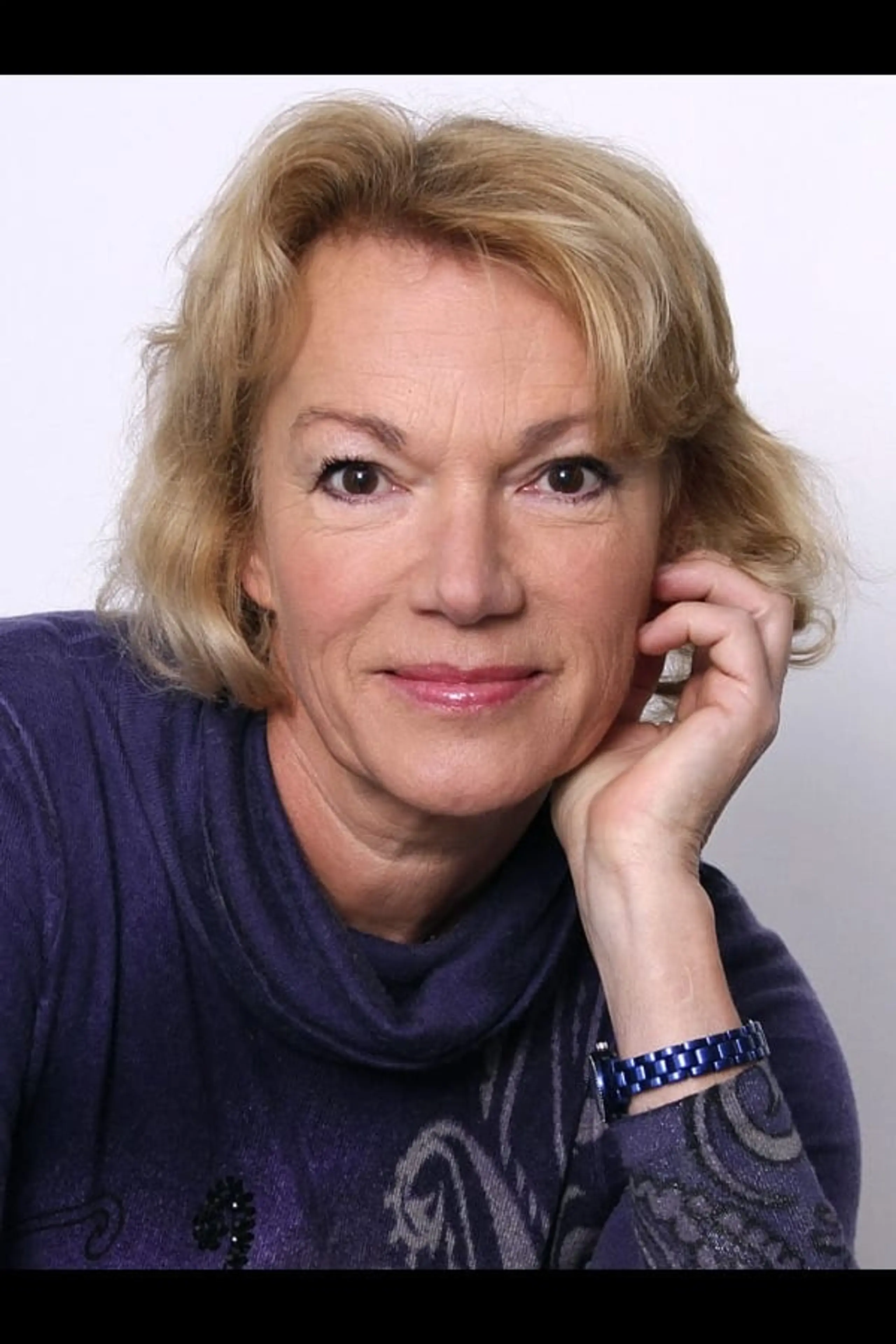 Foto von Brigitte Lahaie