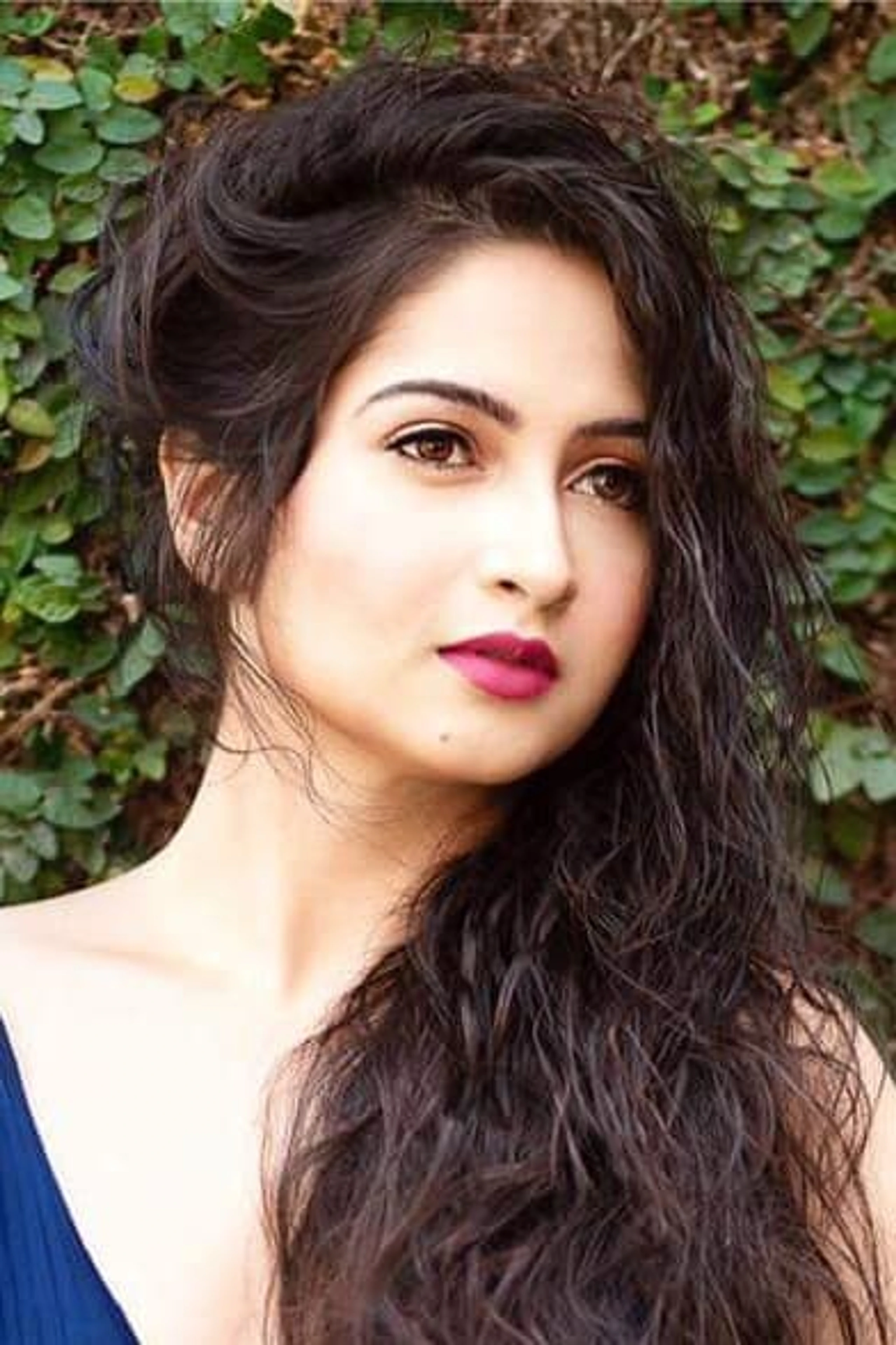 Foto von Shreema Bhattacherjee