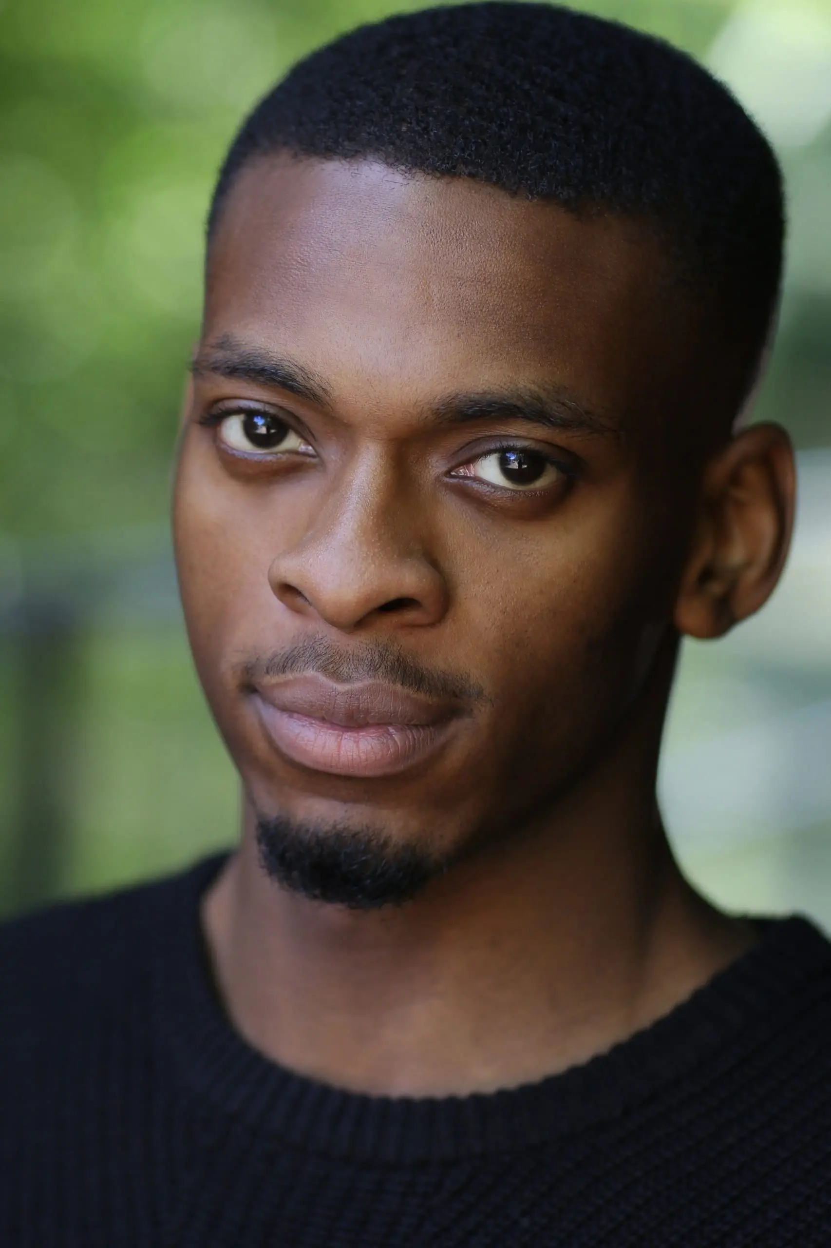 Foto von Daniel Adeosun