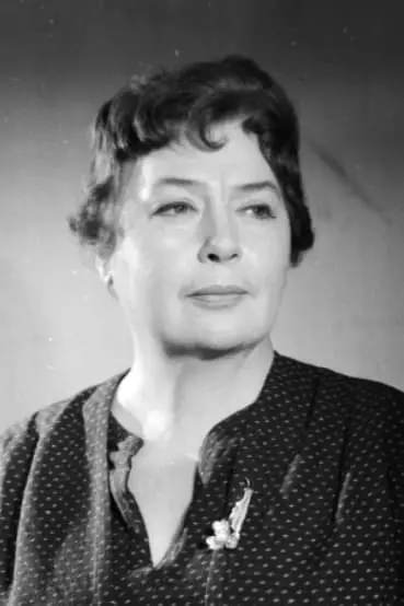 Foto von Franciszka Denis-Słoniewska