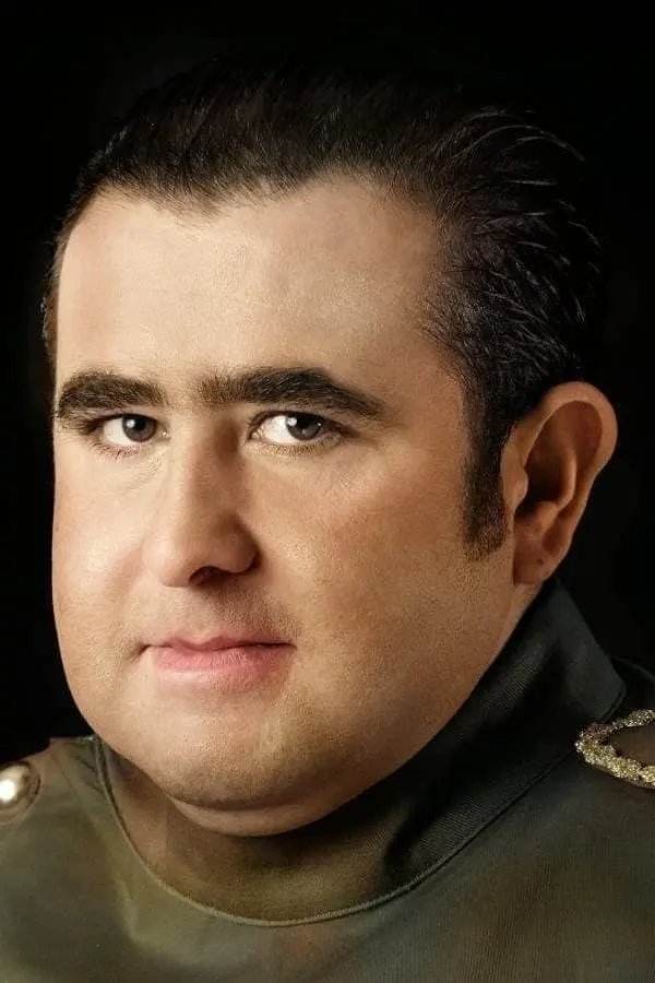 Foto von Burhan Yıldız