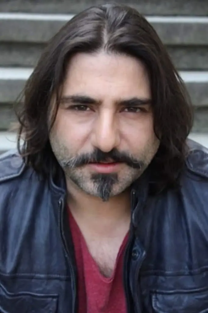 Foto von Emrah Elçiboğa