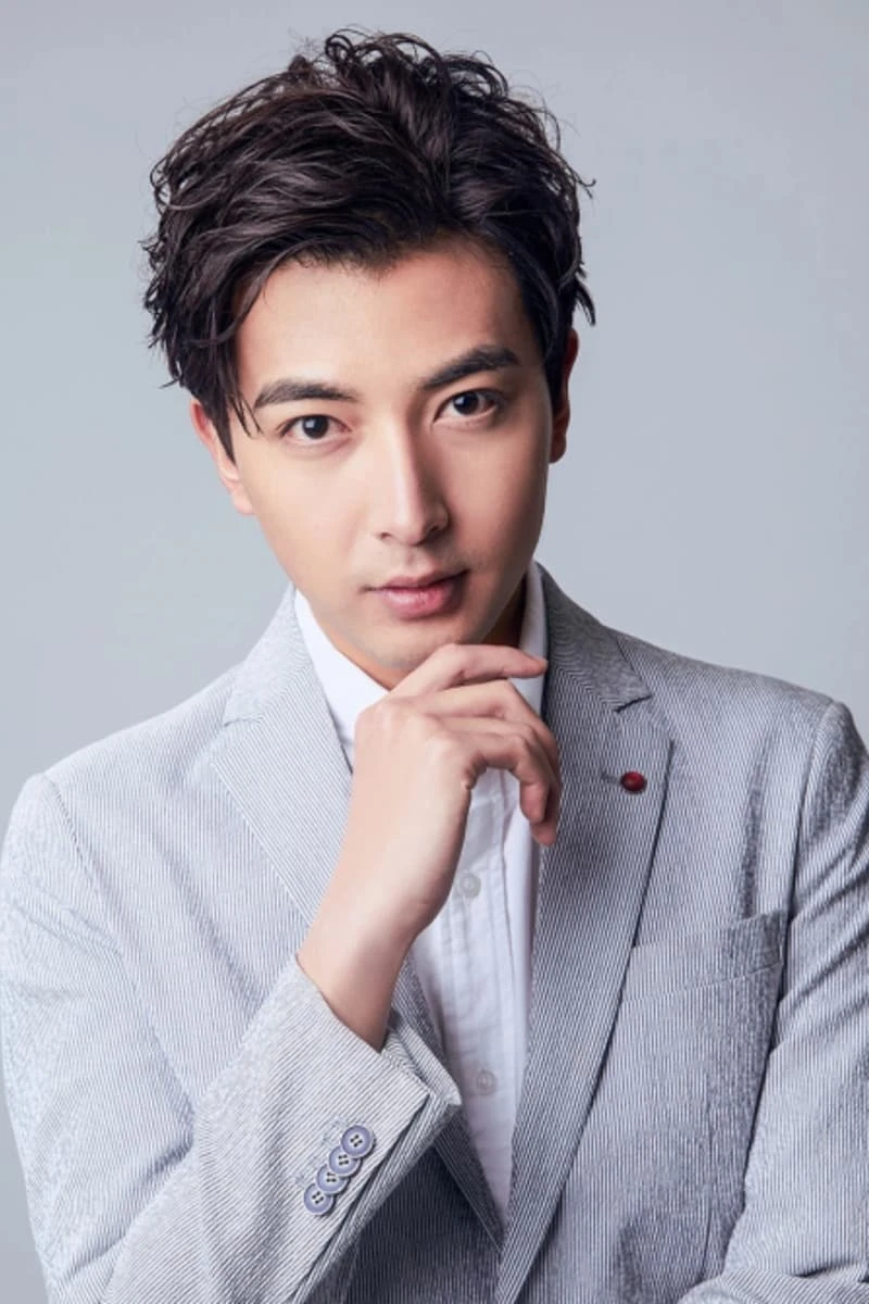Foto von Zheng Mingyang