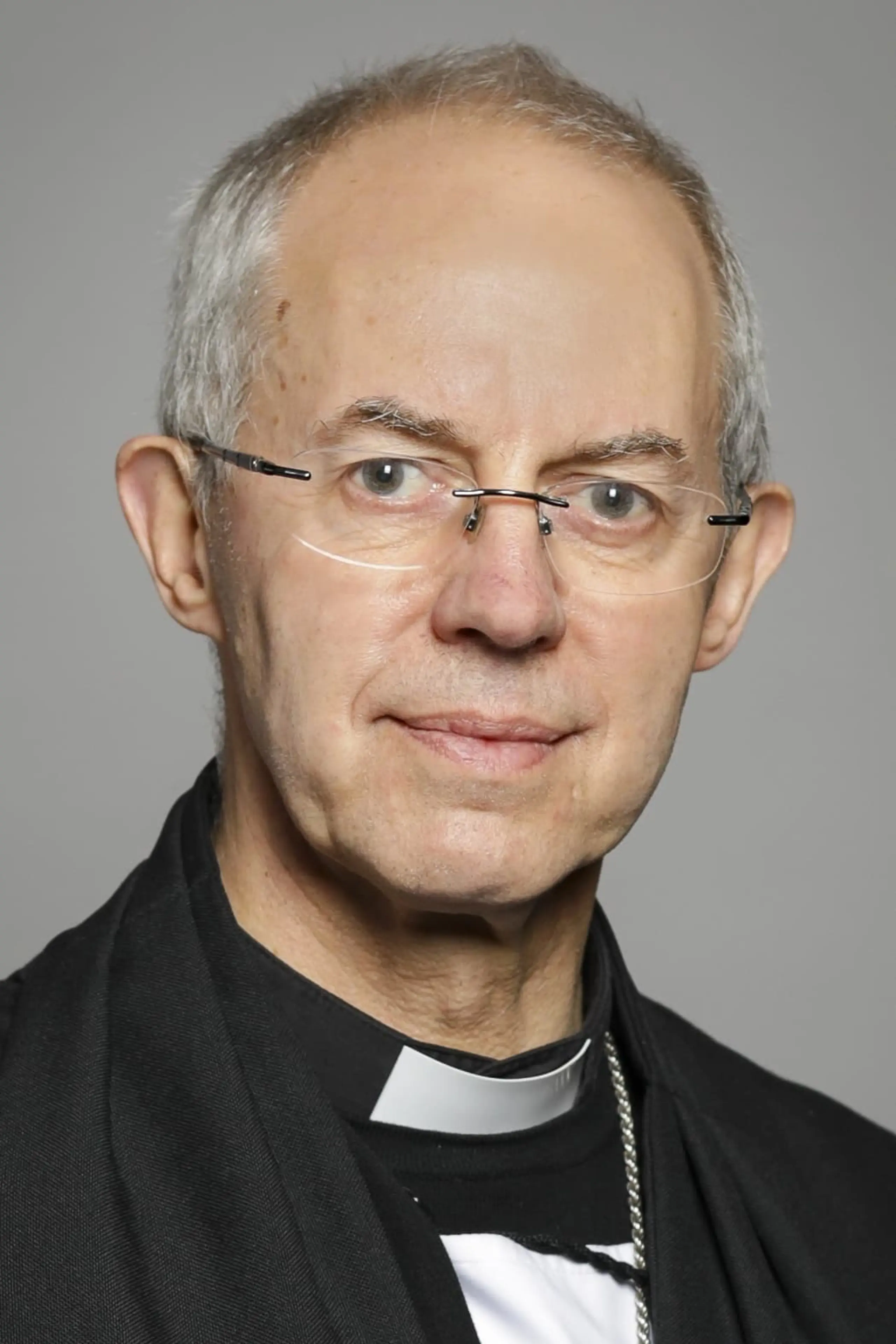 Foto von Justin Welby