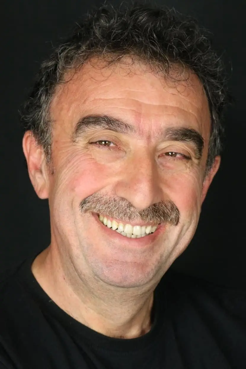 Foto von Mustafa Turan