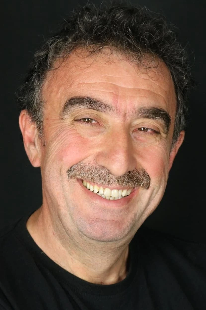 Foto von Mustafa Turan