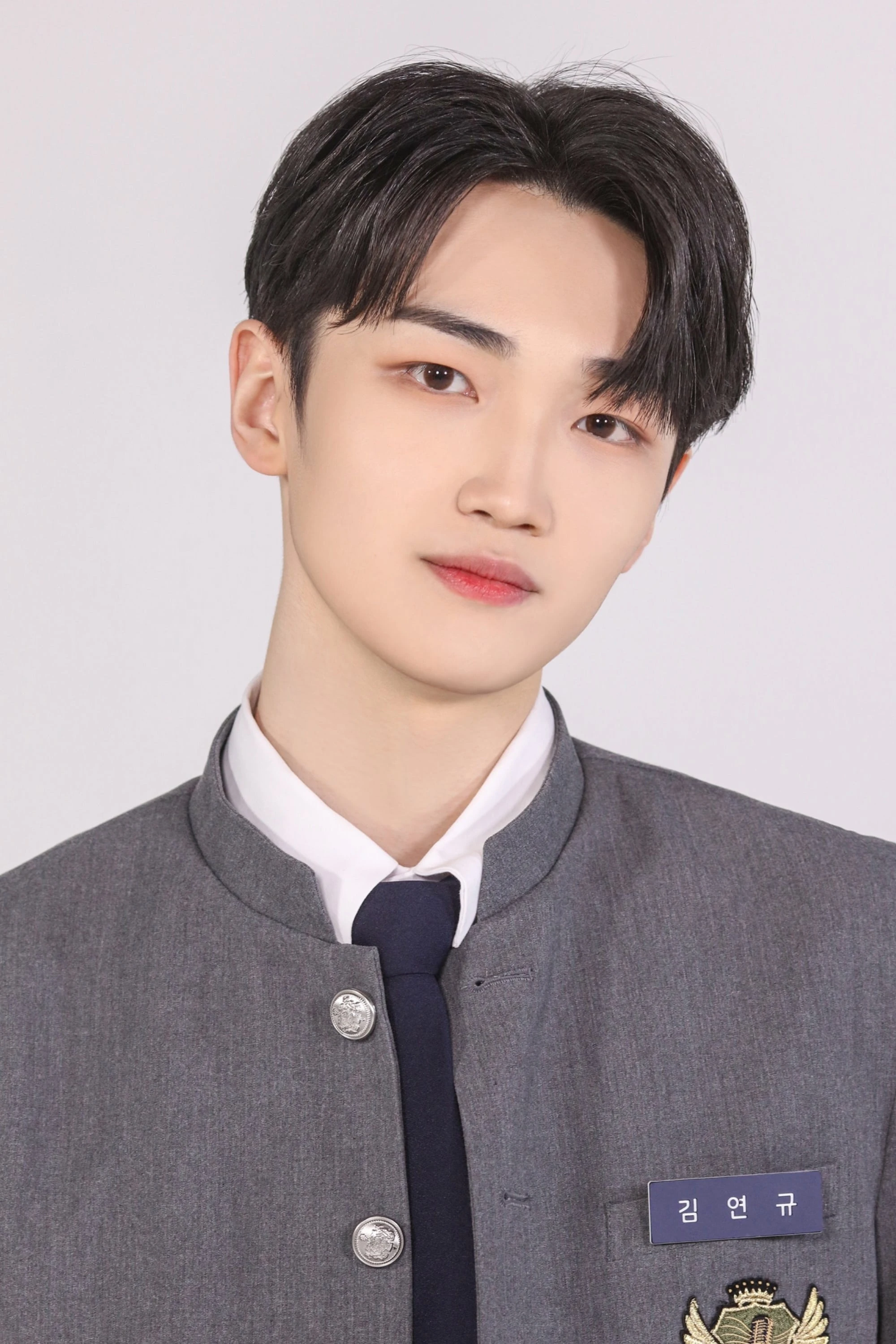 Foto von Kim Yeon-kyu