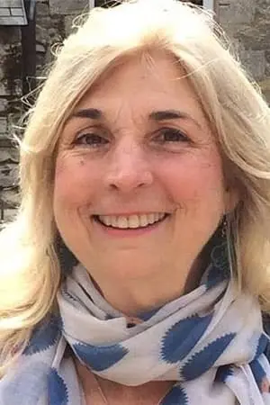 Foto von Ursula Meyer