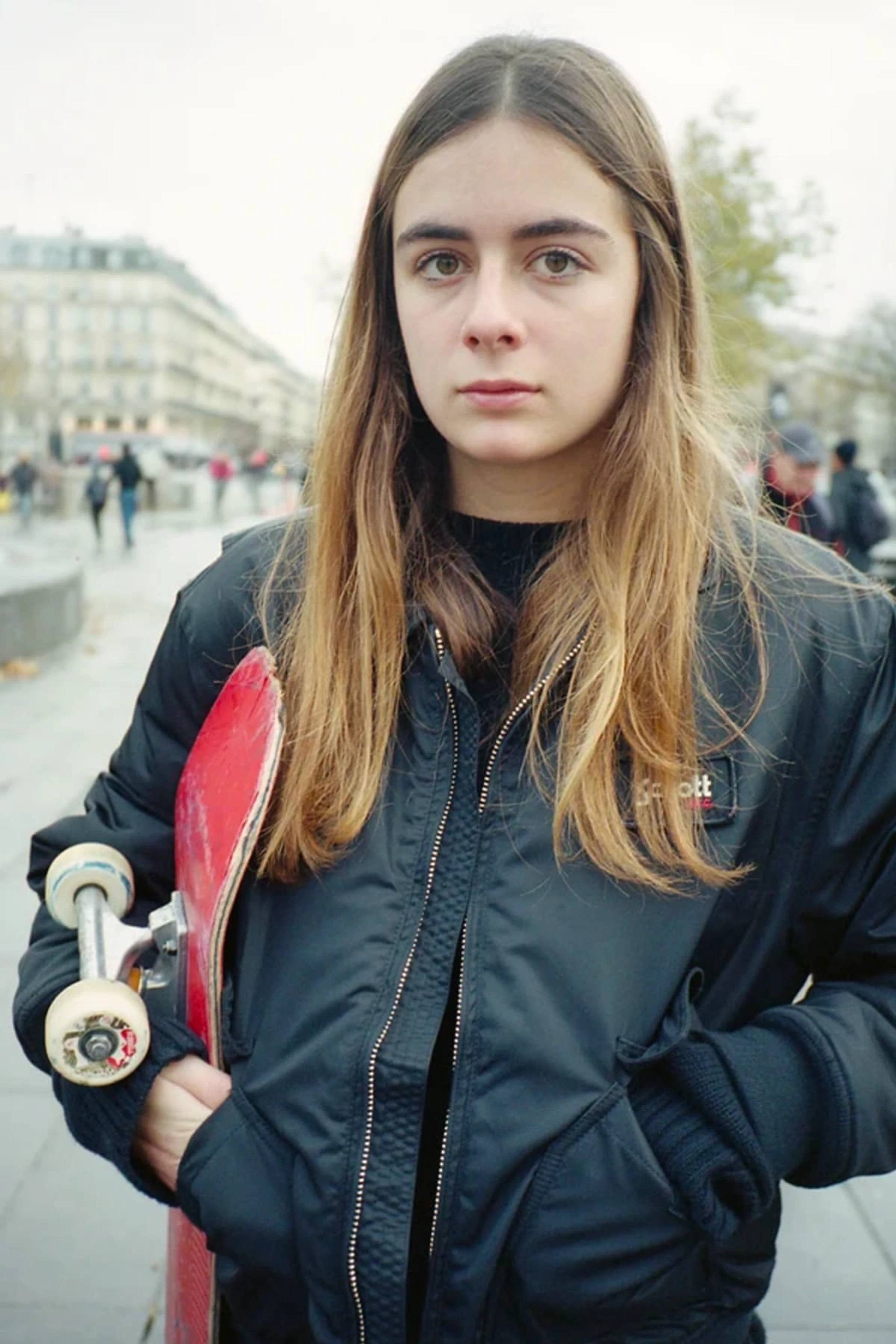 Foto von Alix Malnati