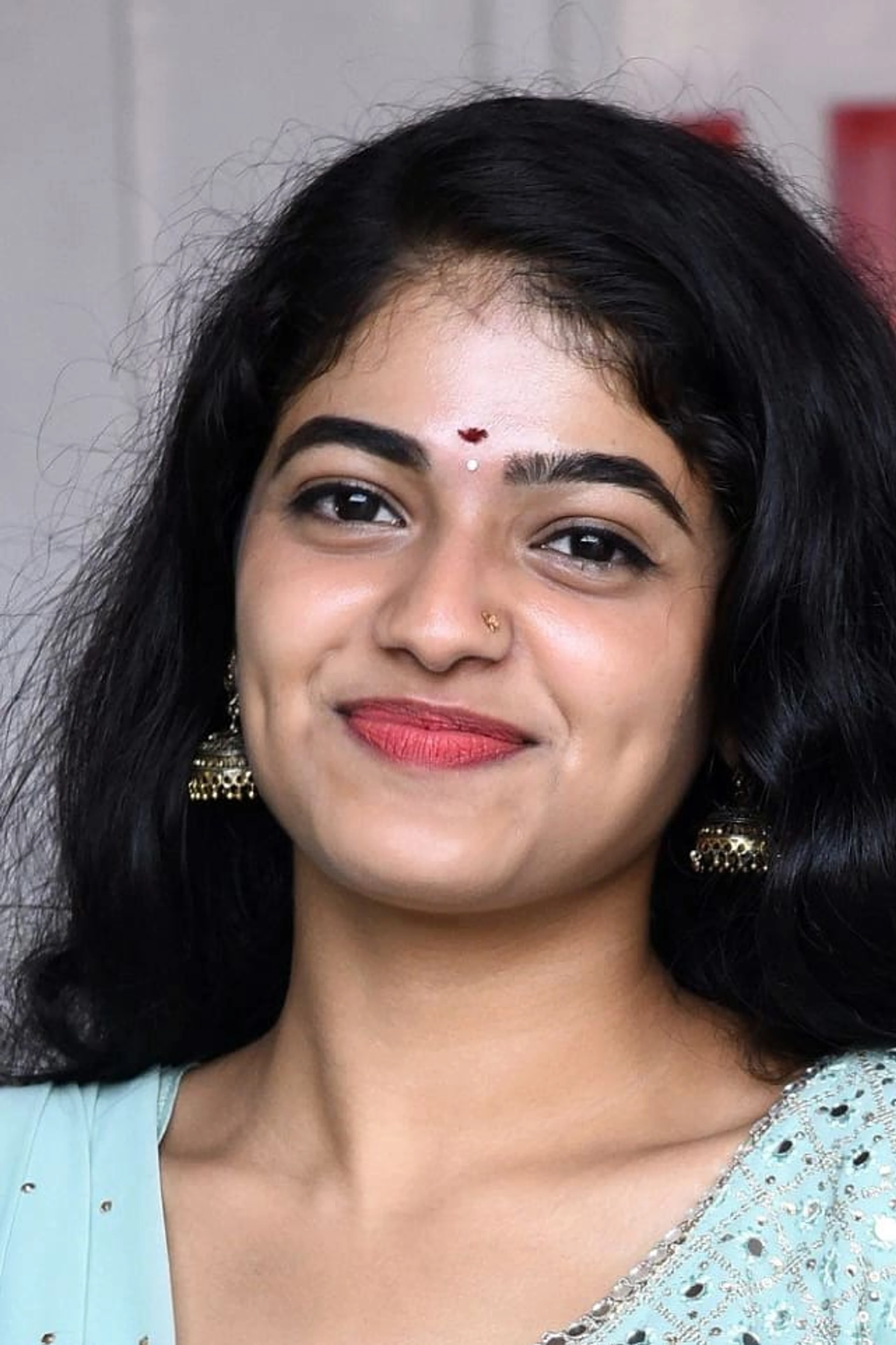 Foto von Sangeerthana Vipin