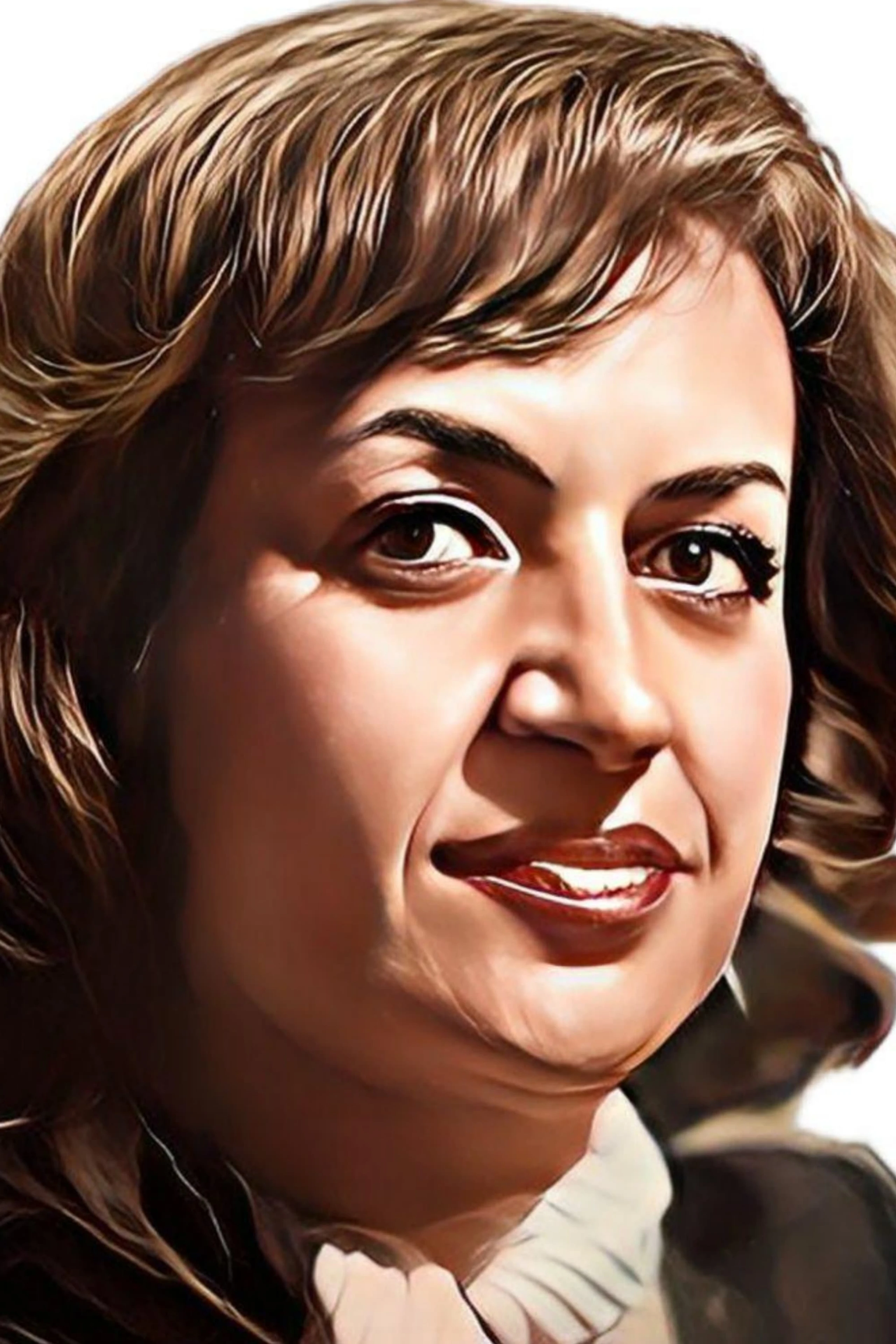 Foto von Saleema Khudayir