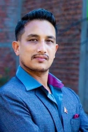 Foto von Basanta Thapa