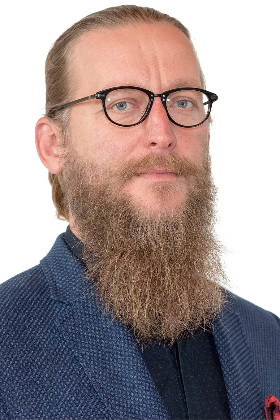 Foto von Margo Mitt