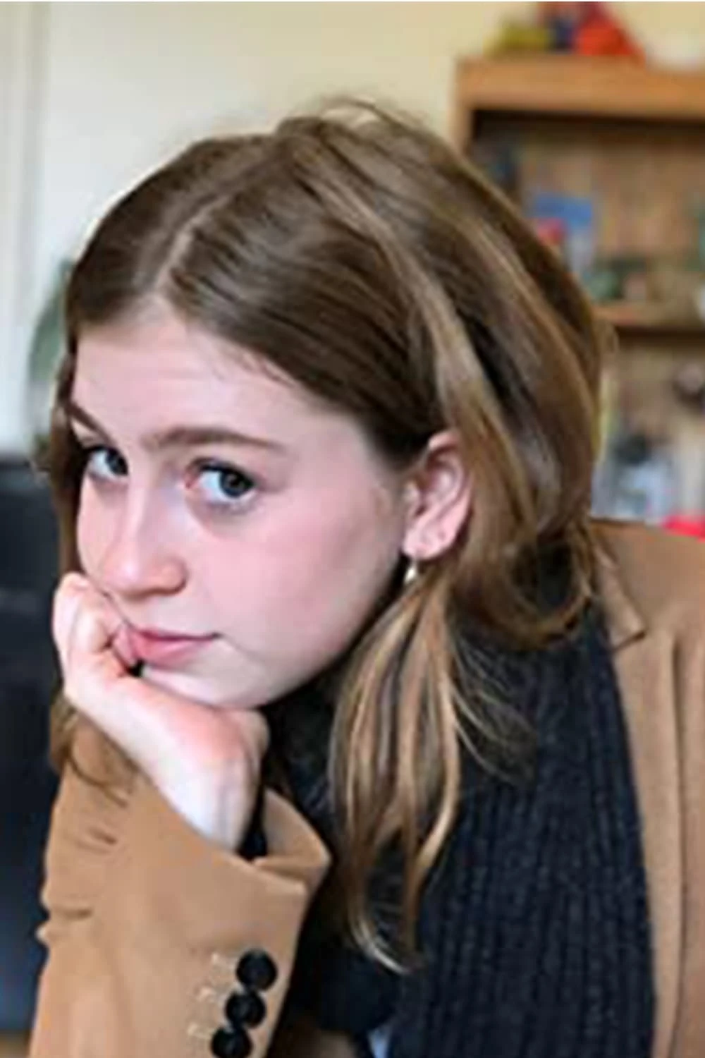 Foto von Lily Weisberg