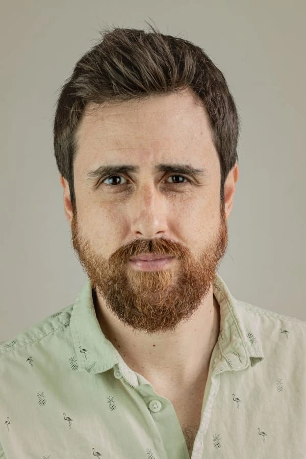 Foto von Christian Avilés