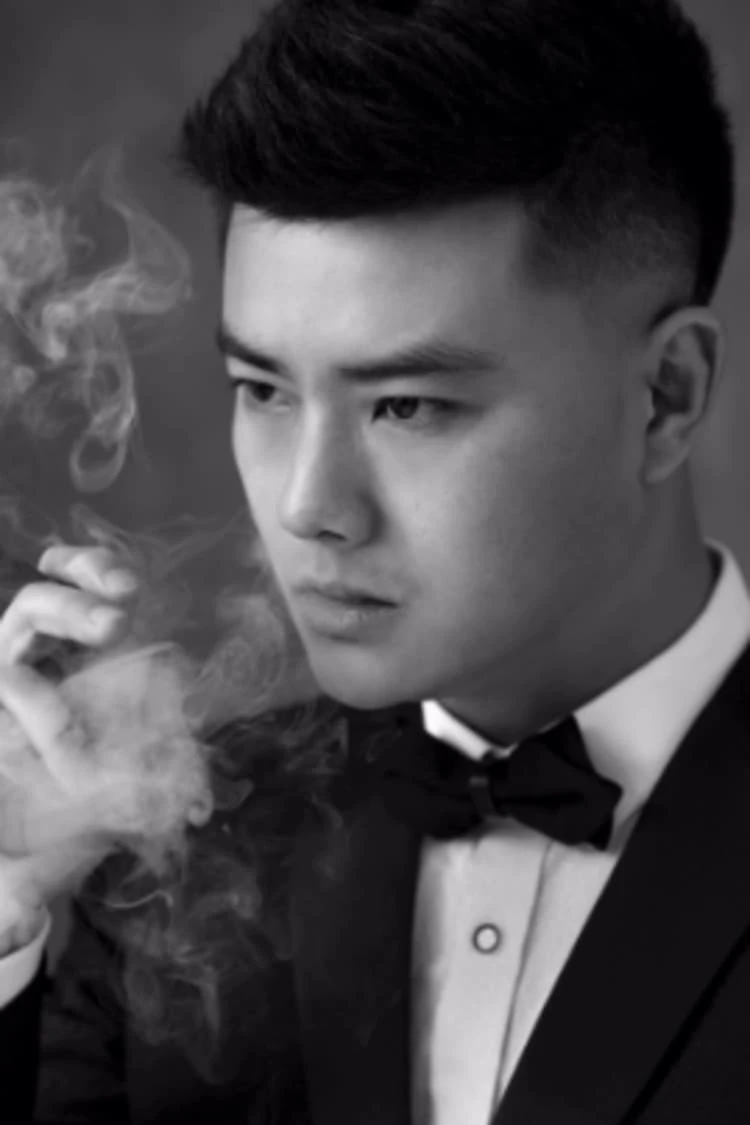 Foto von Meng Fei