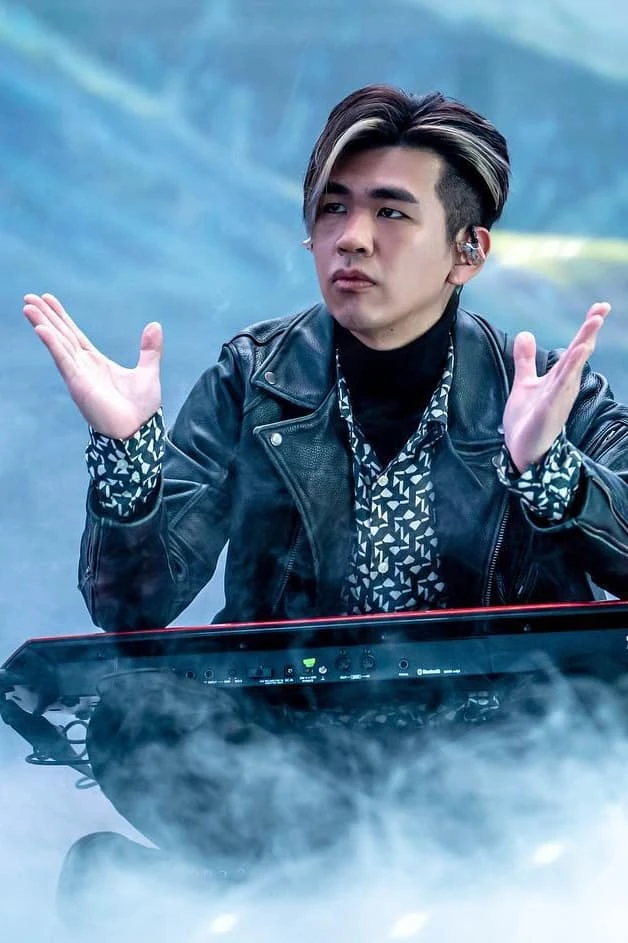 Foto von 杨佳运