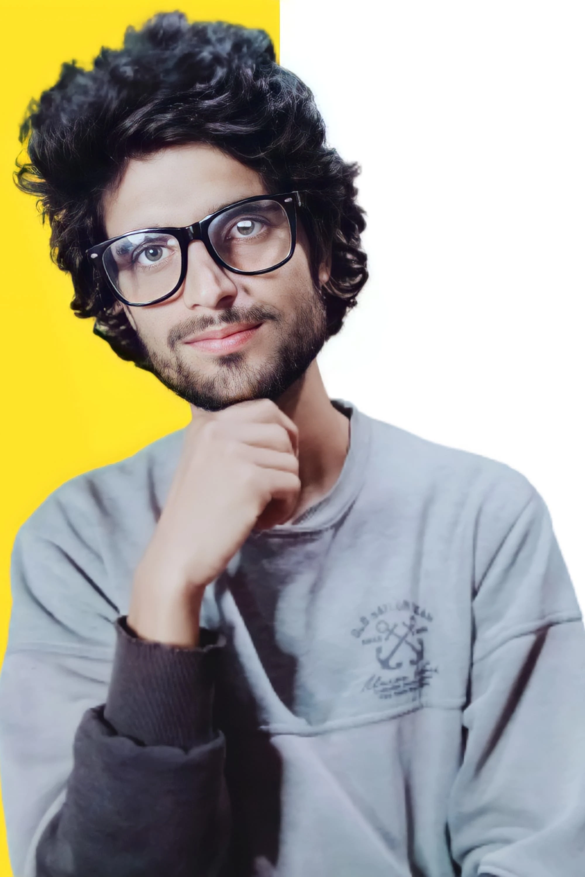 Foto von Muneeb Ibni Usuf