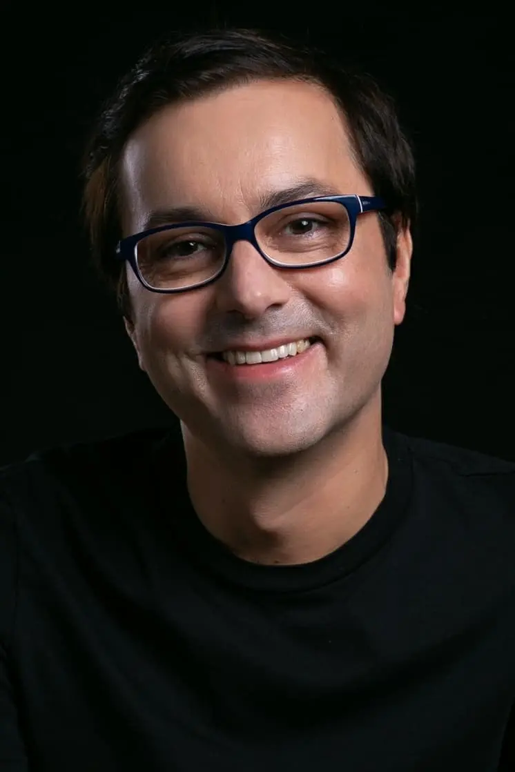 Foto von Carlos Fontoura