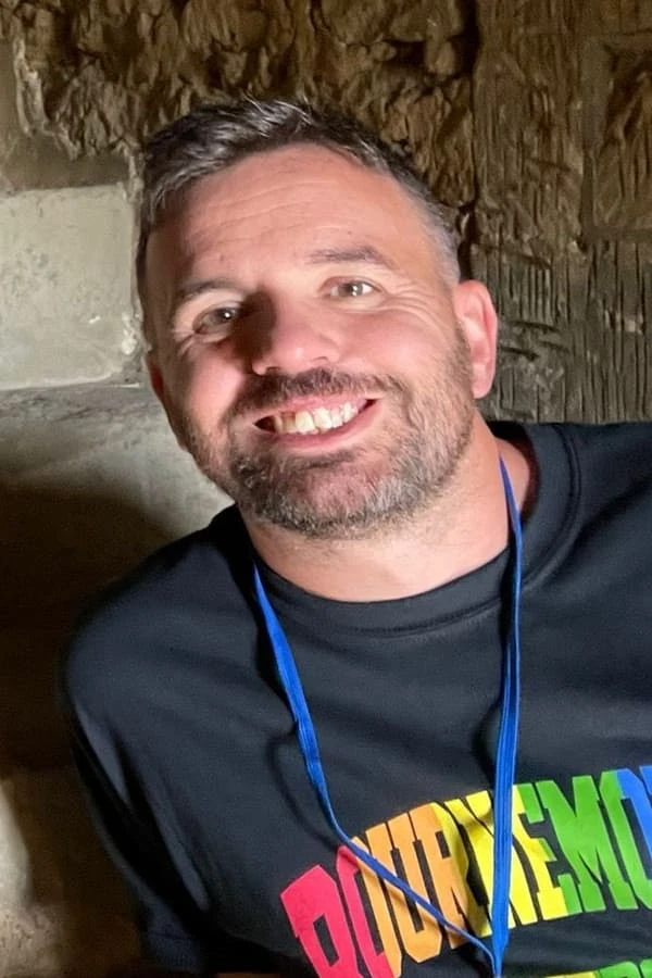 Foto von Derek Pitman