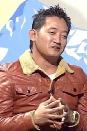 Foto von Rajan Gurung