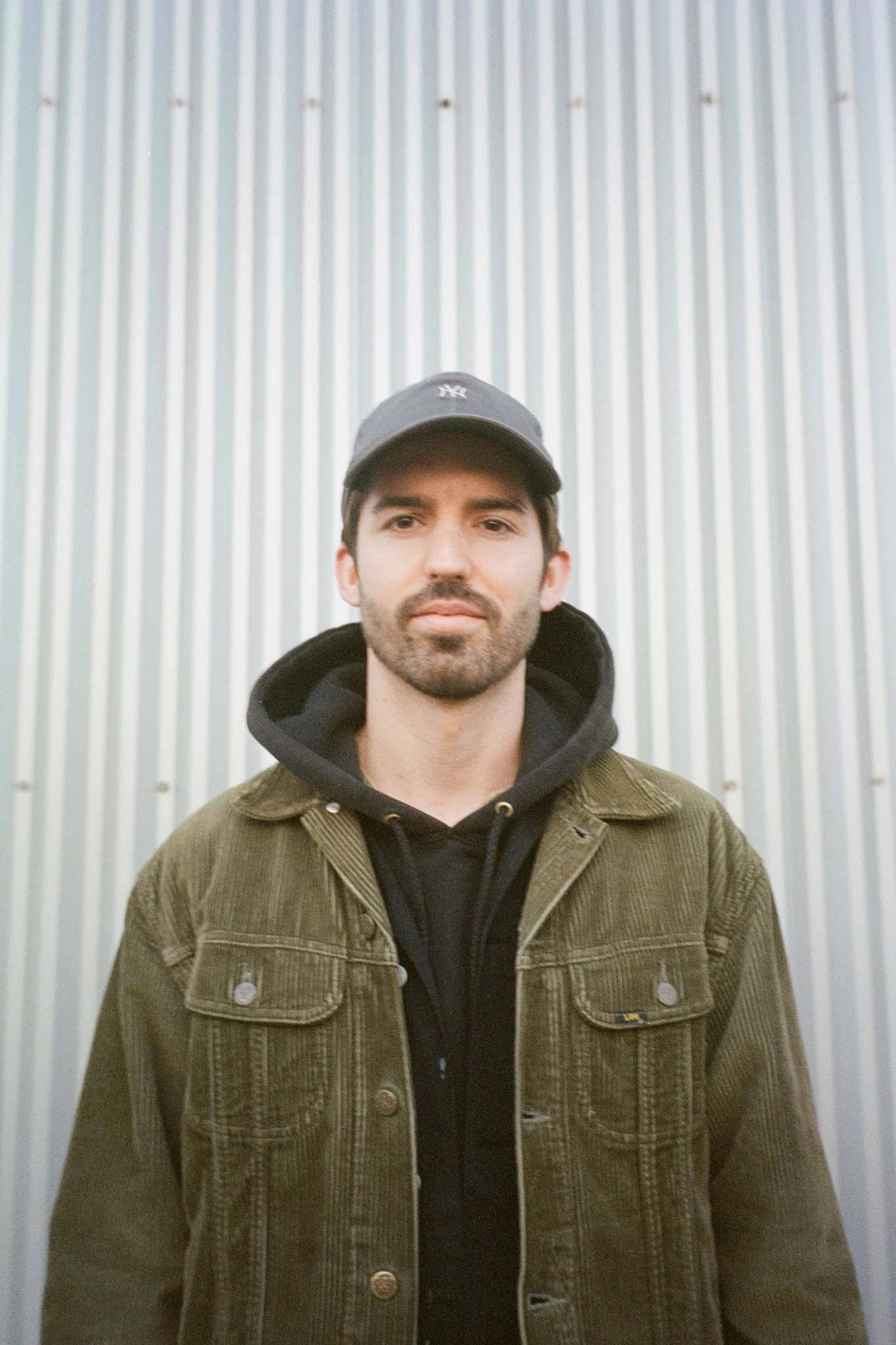 Foto von Sandro Rados