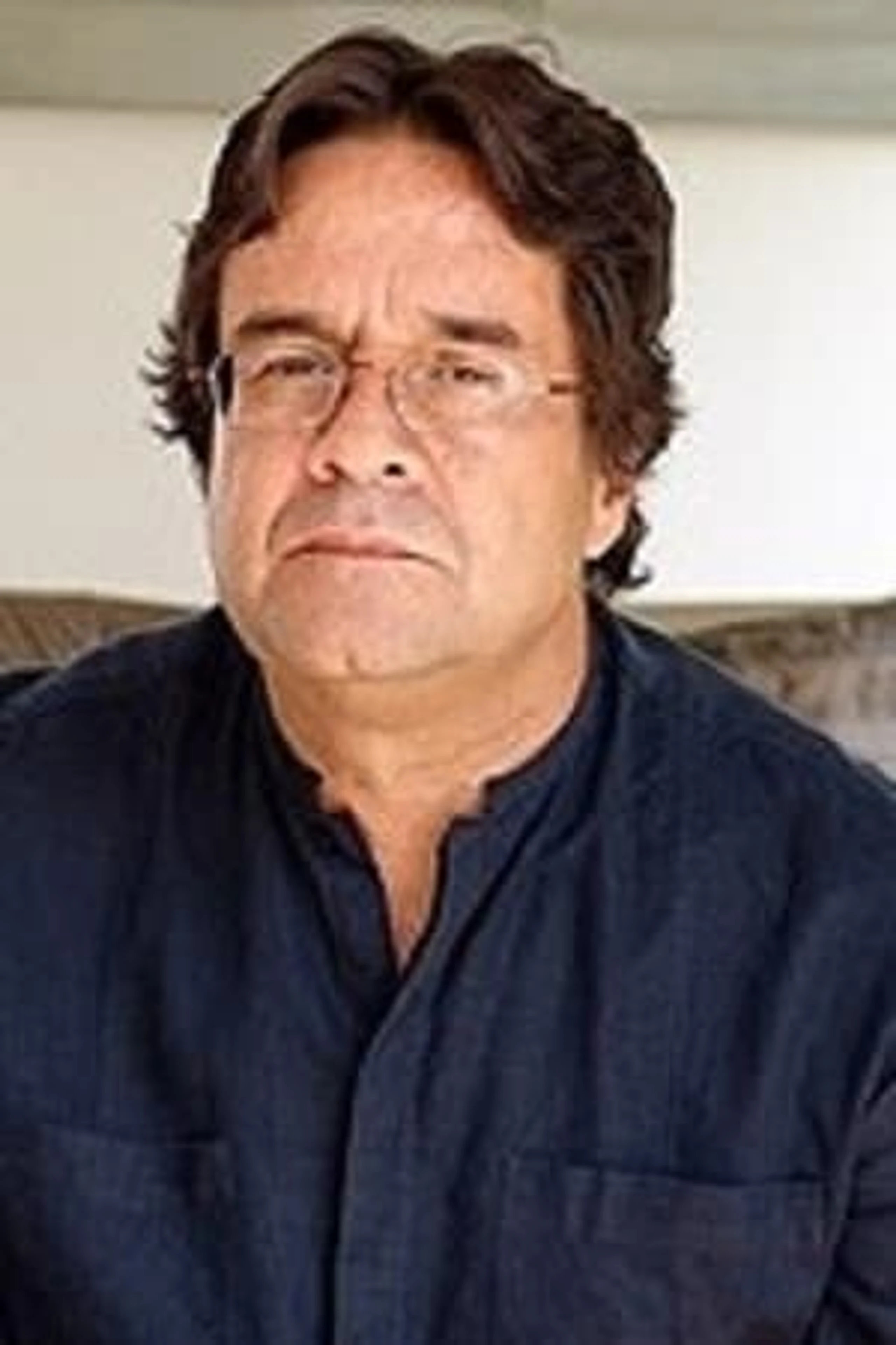 Foto von Luis Felipe Salamanca