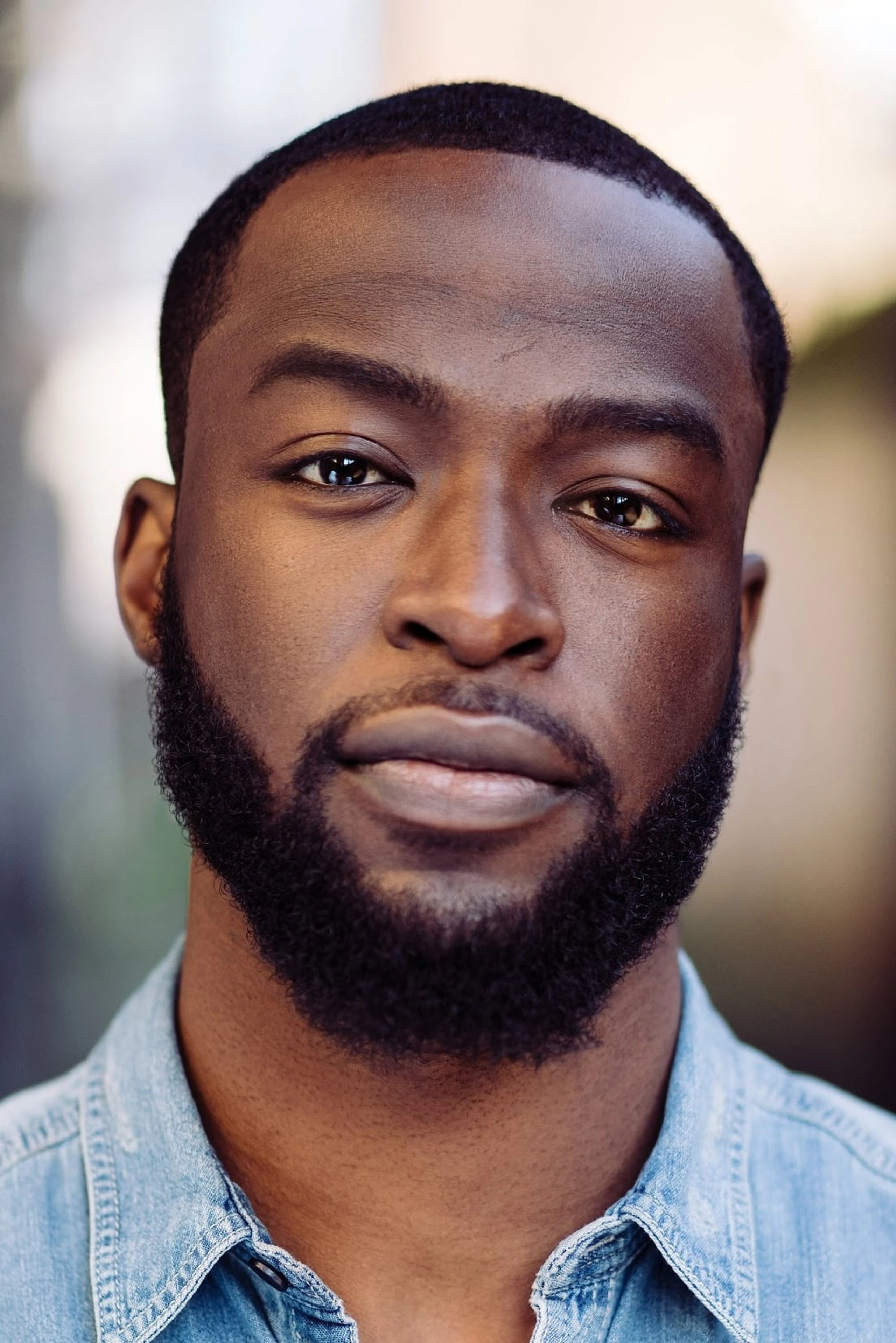 Foto von Dimeji Ewuoso