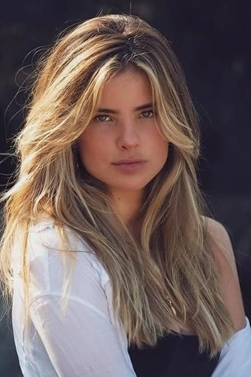 Foto von Giulia Be