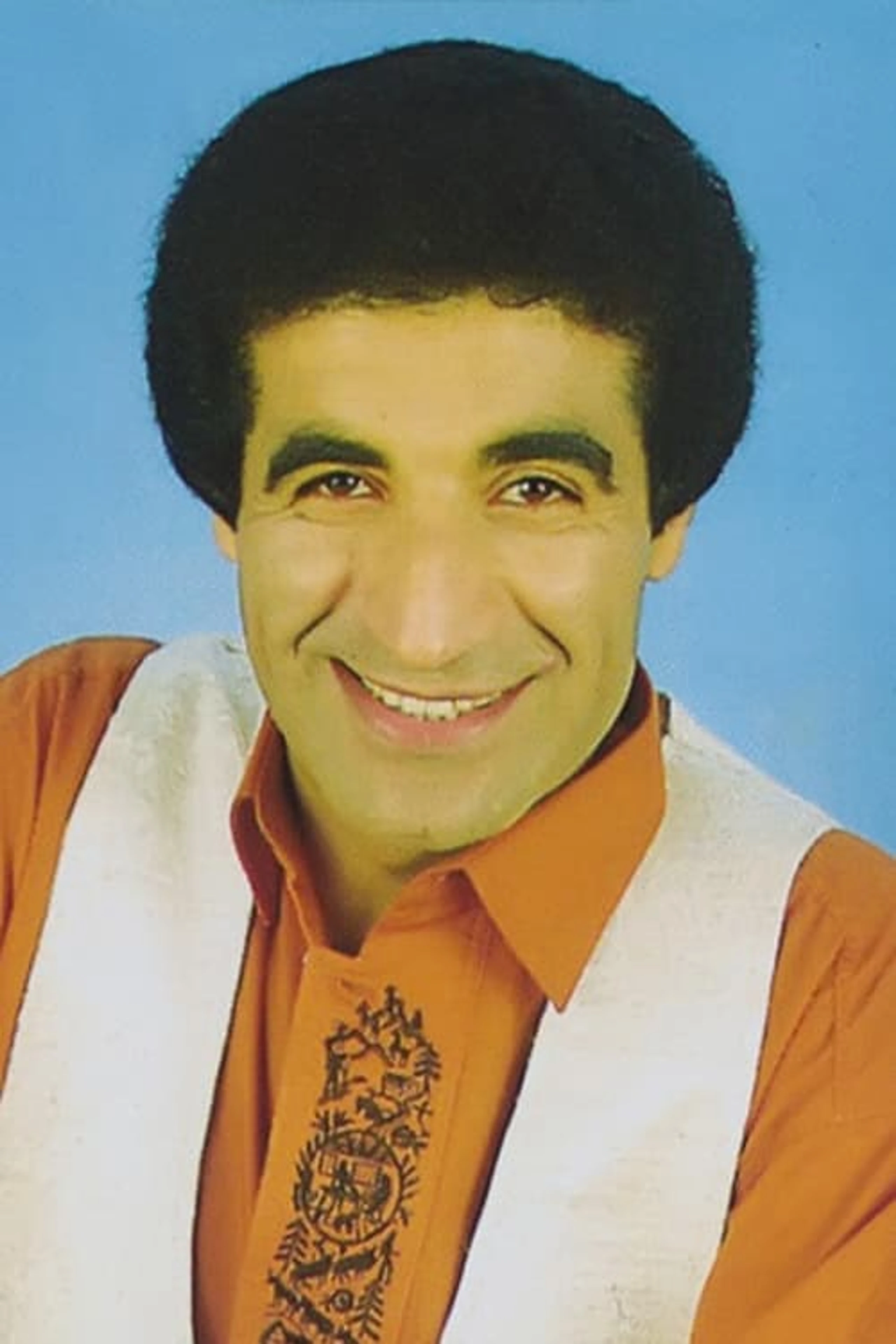 Foto von Yunus Bülbül