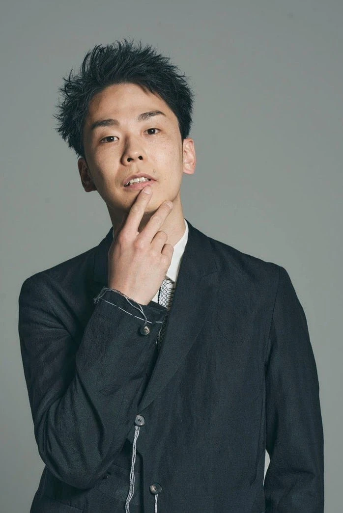 Foto von Ryuichi Hamaie